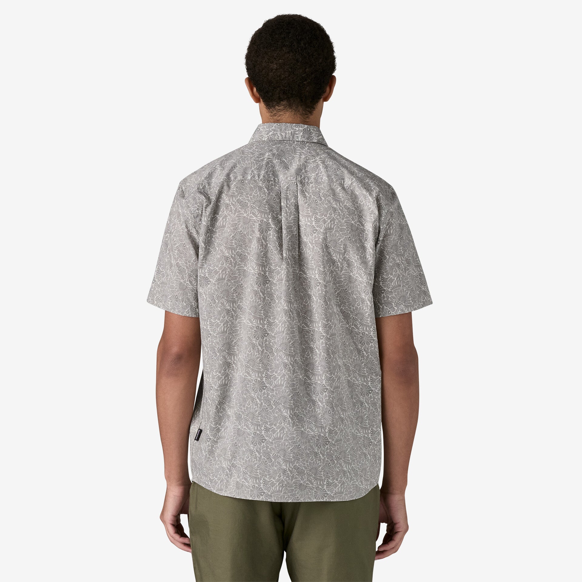 Patagonia Men's Go-To Shirt-Killington Sports