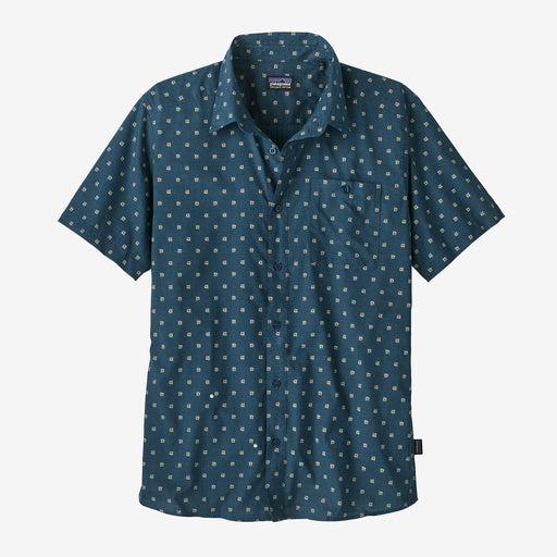 Patagonia Men's Go-To Shirt-Killington Sports