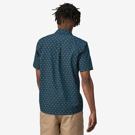 Patagonia Men's Go-To Shirt-Killington Sports