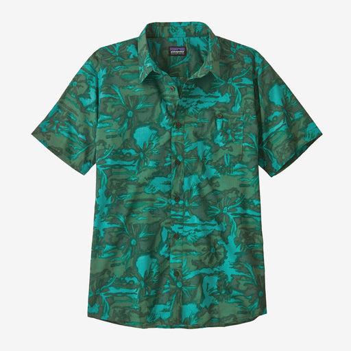Patagonia Men's Go-To Shirt-Killington Sports
