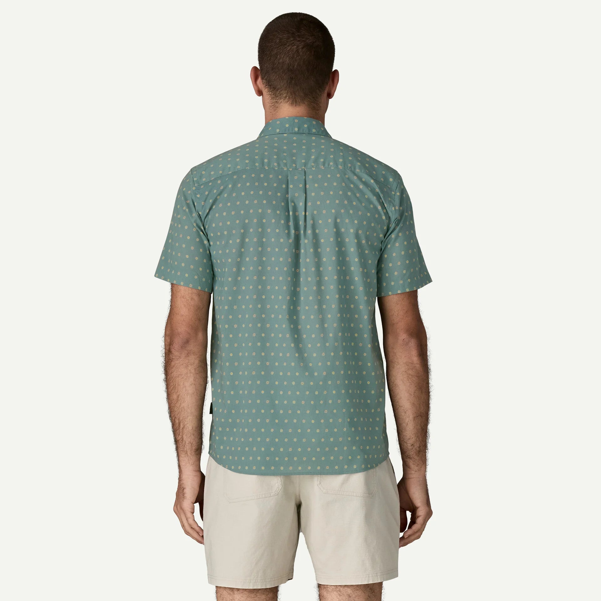 Patagonia Men's Go-To Shirt-Killington Sports