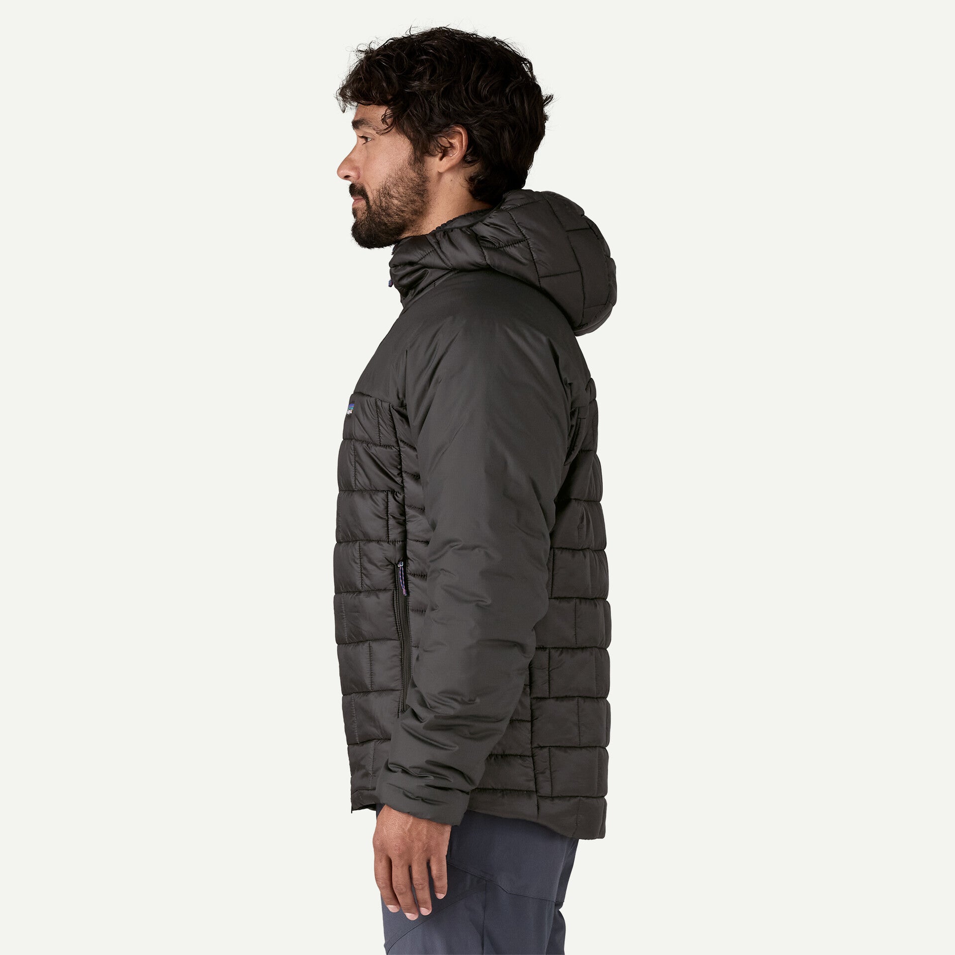 Patagonia Men's Hi-Loft Nano Puff® Hoody-Killington Sports