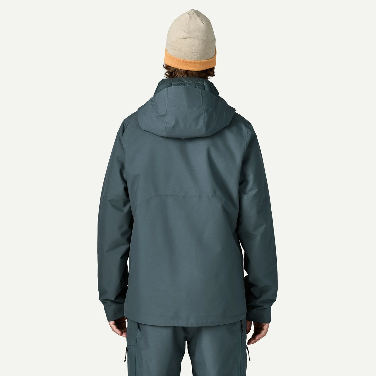 Patagonia Men's Insulated Powder Town Jacket-Killington Sports