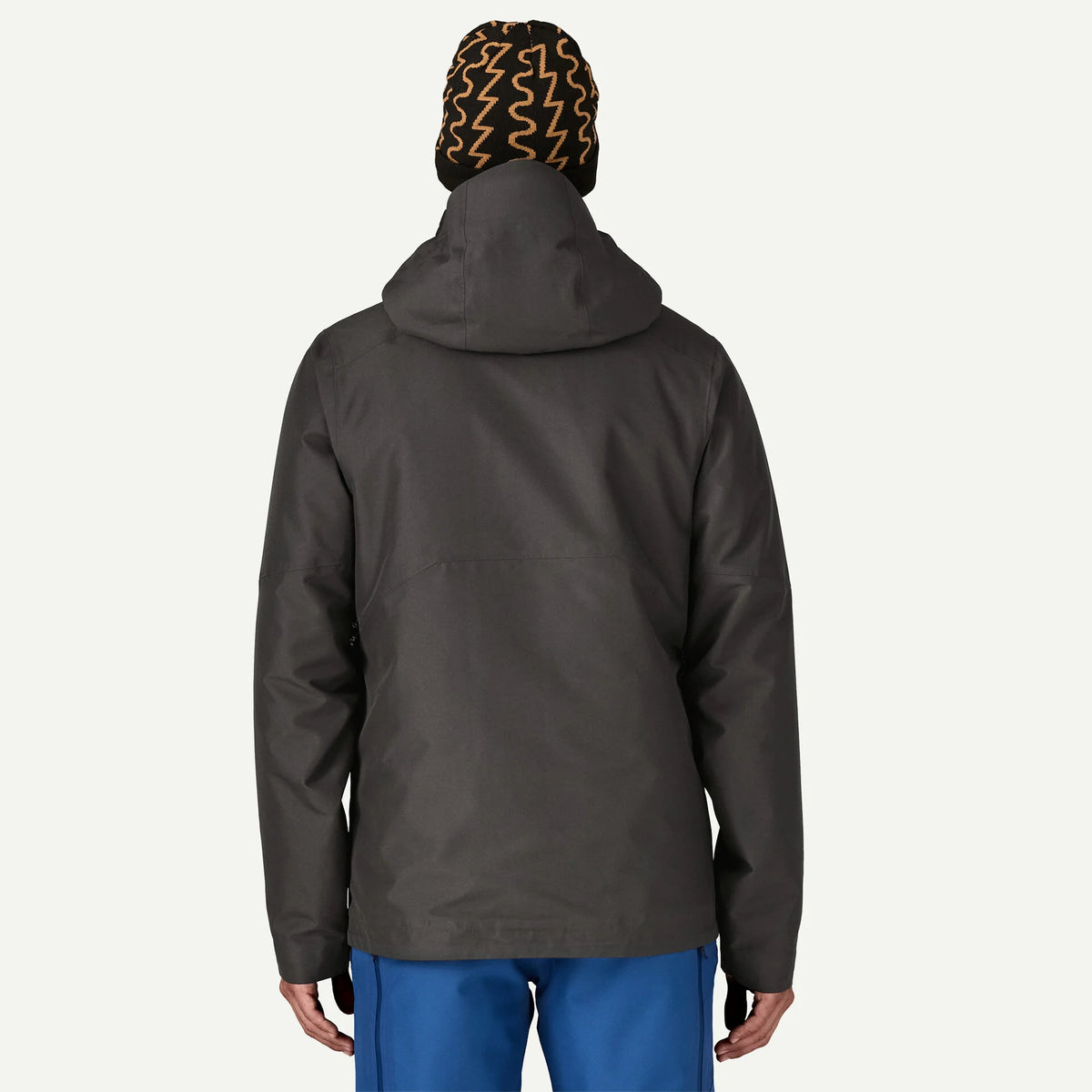 Patagonia Men's Insulated Powder Town Jacket-Killington Sports