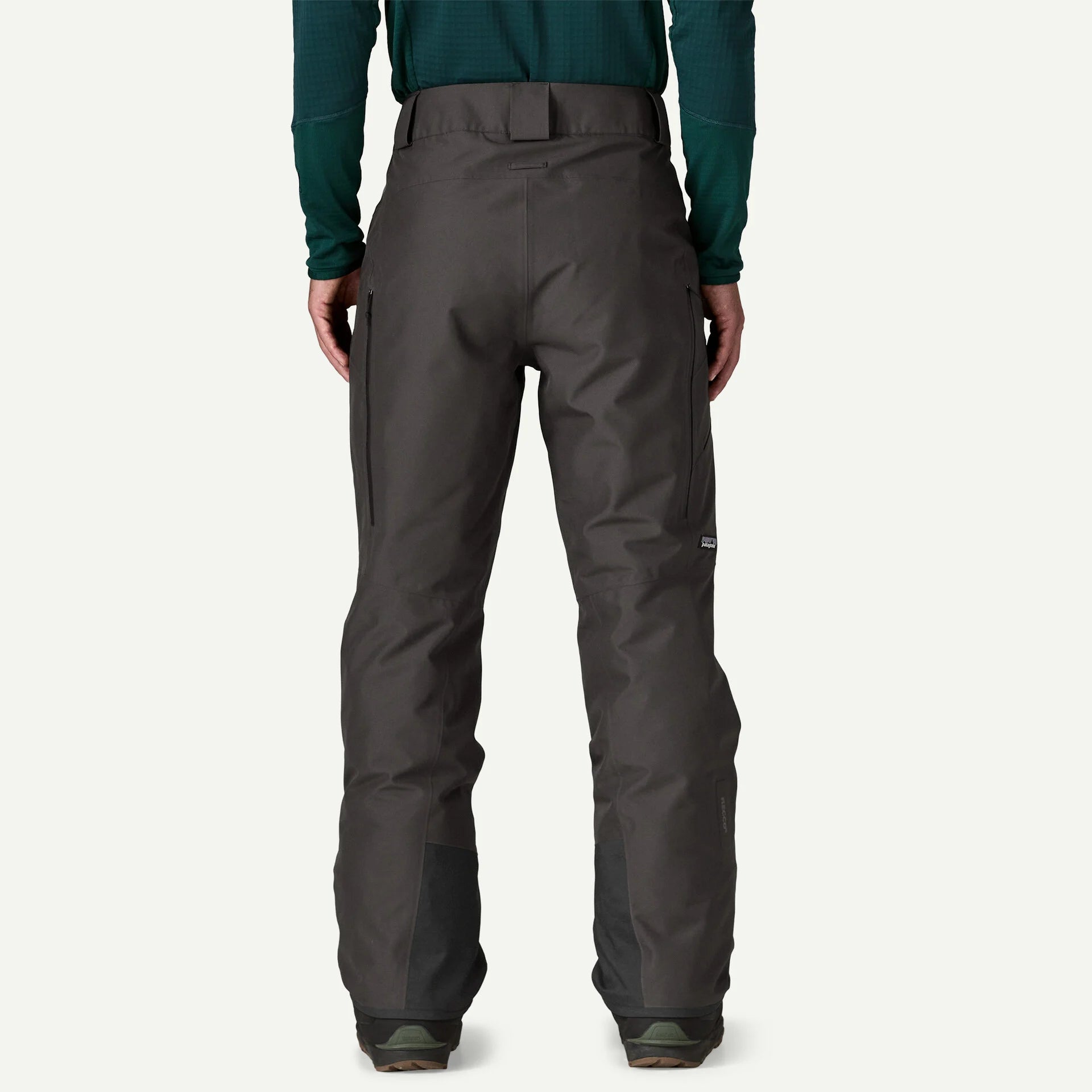 Patagonia Men's Insulated Powder Town Pants-Killington Sports