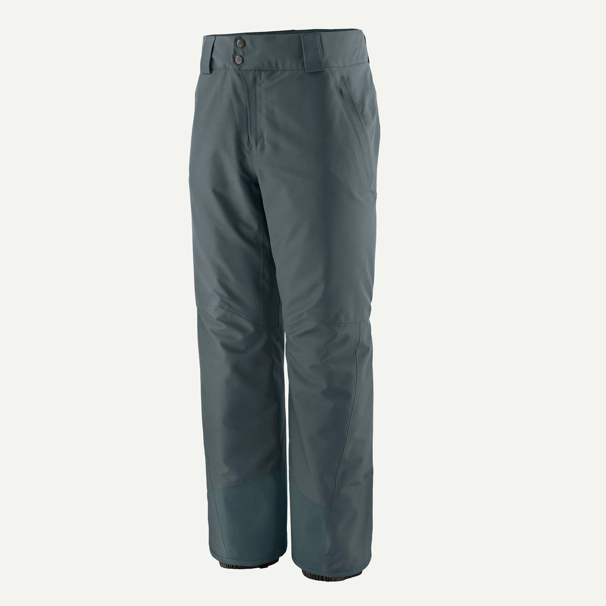 Patagonia Men's Insulated Powder Town Pants - Regular-Summit Blue-Killington Sports