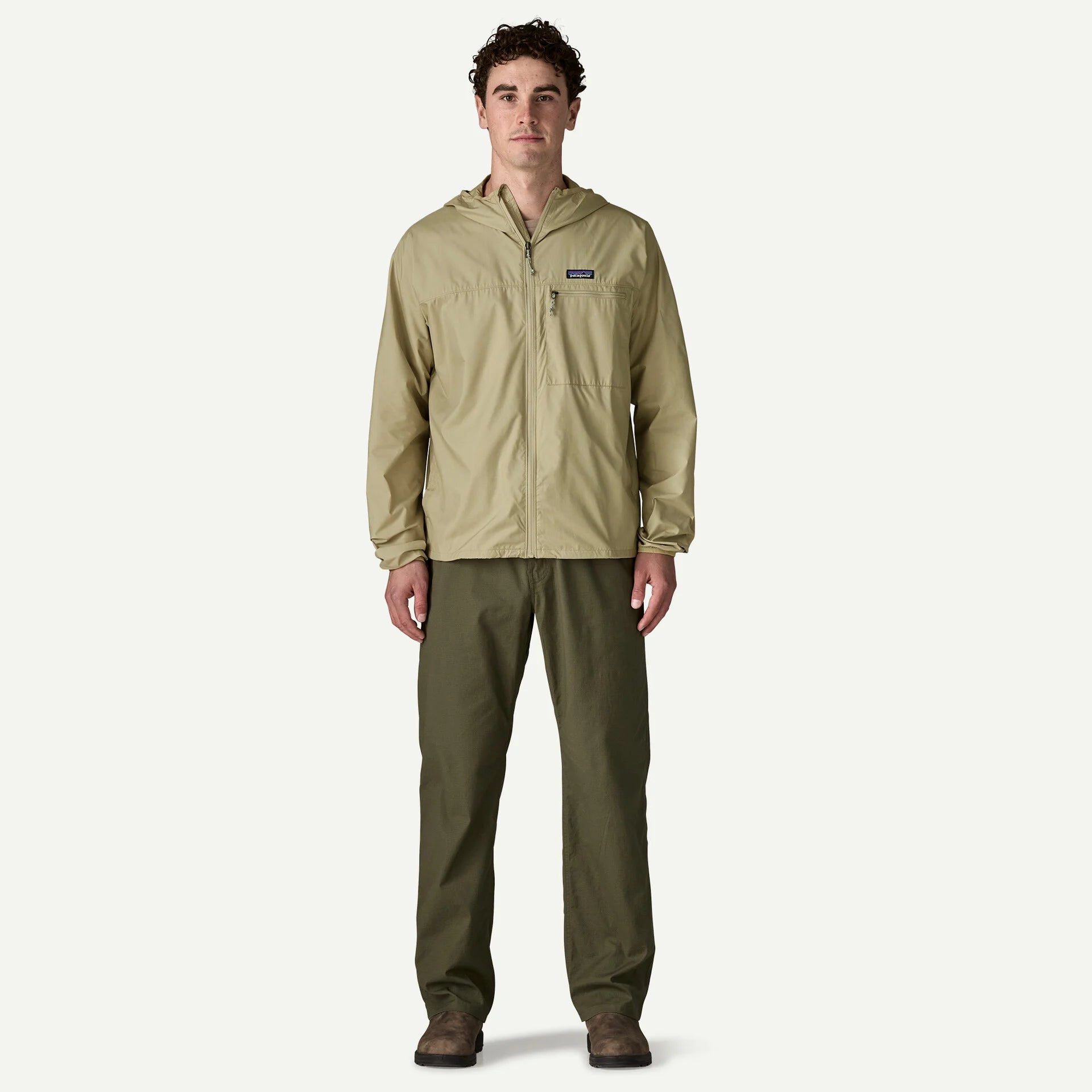 Patagonia Men's Light & Variable® Jacket-Killington Sports