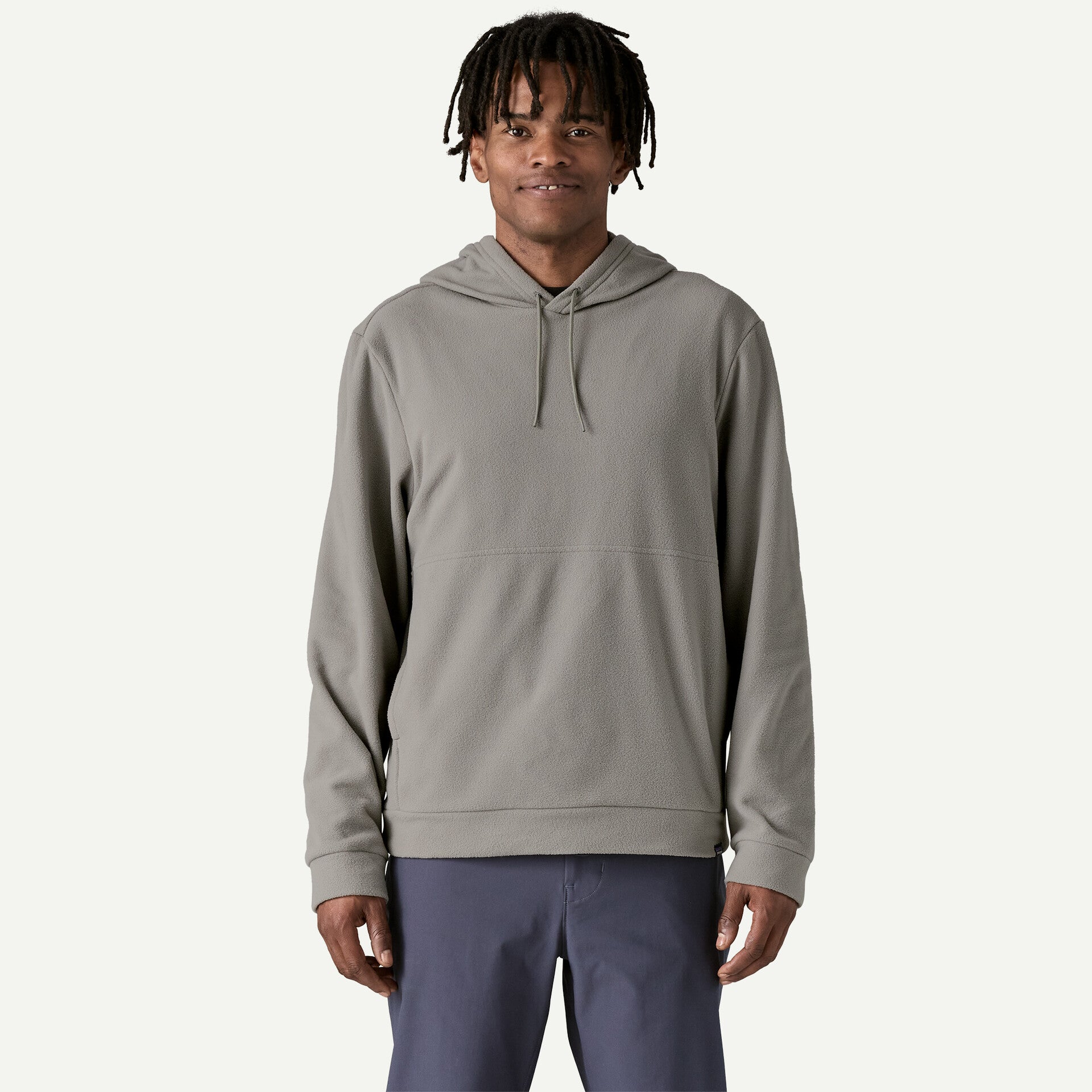 Patagonia Men's Micro D® Fleece Hoody-Killington Sports