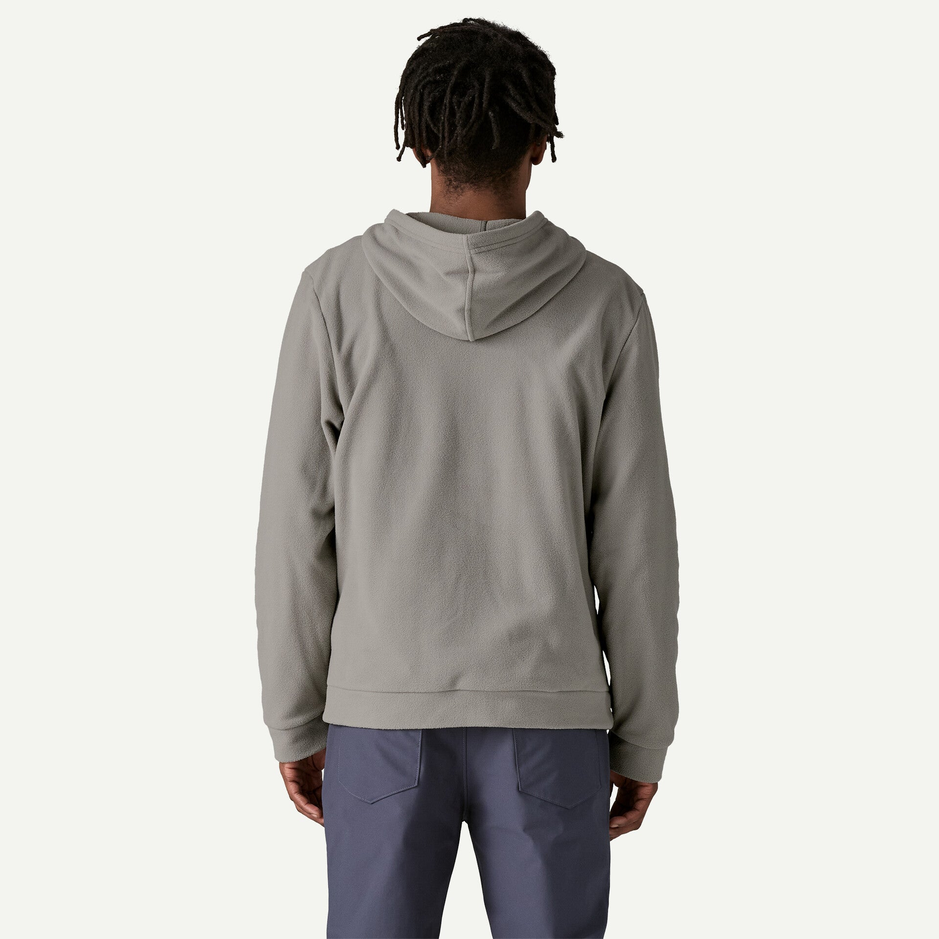 Patagonia Men's Micro D® Fleece Hoody-Killington Sports