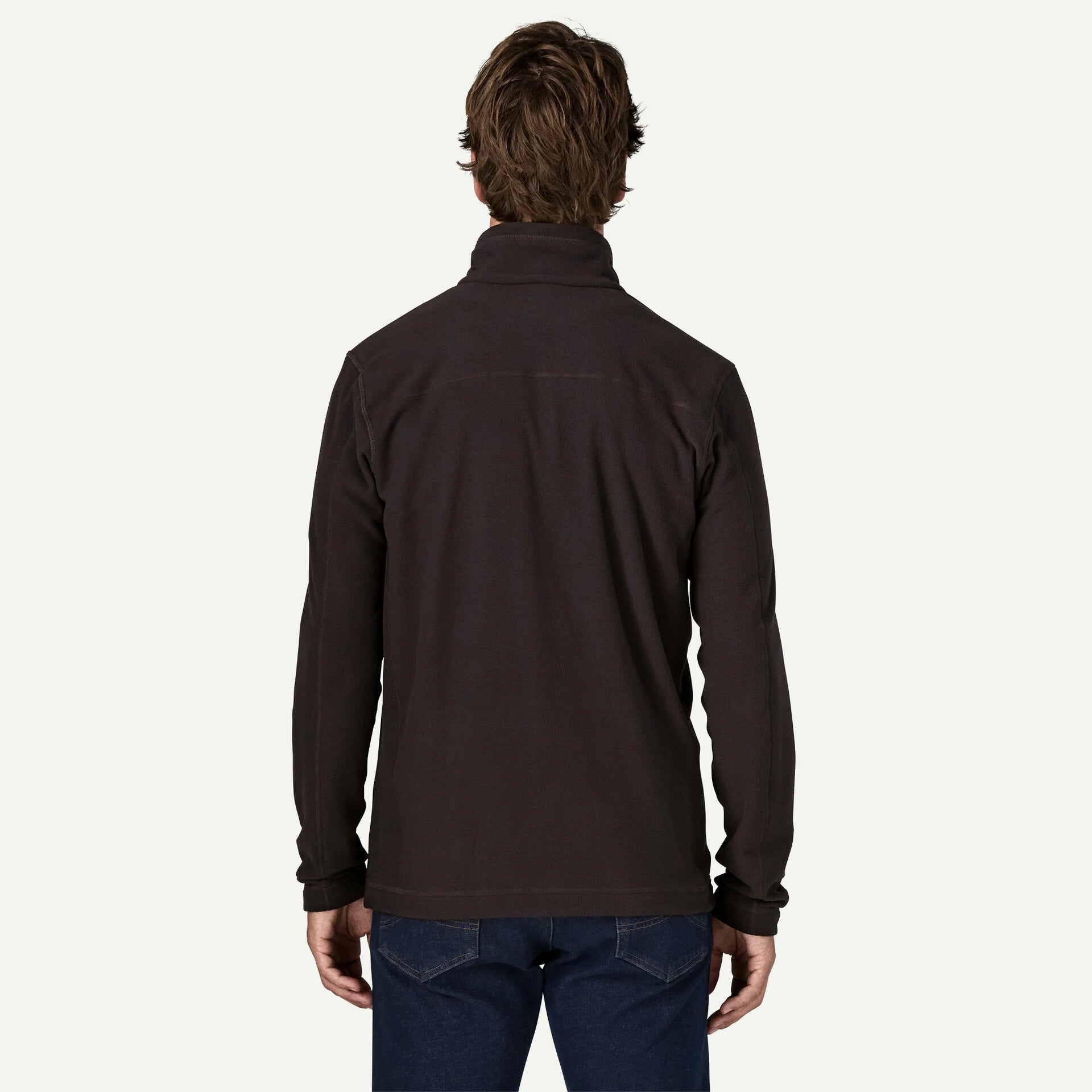 Patagonia Men's Micro D® Fleece Pullover-Killington Sports