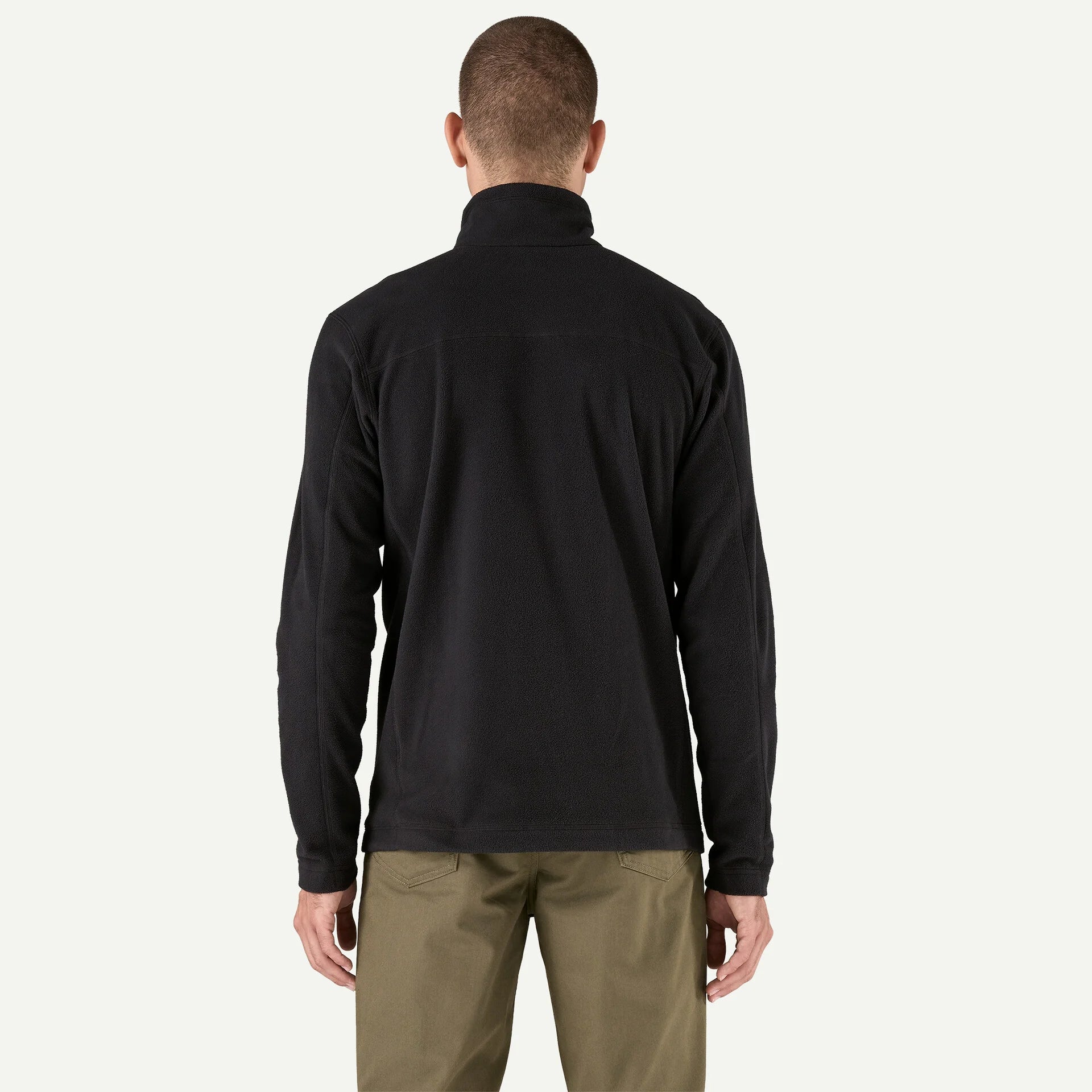 Patagonia Men's Micro D® Fleece Pullover-Killington Sports