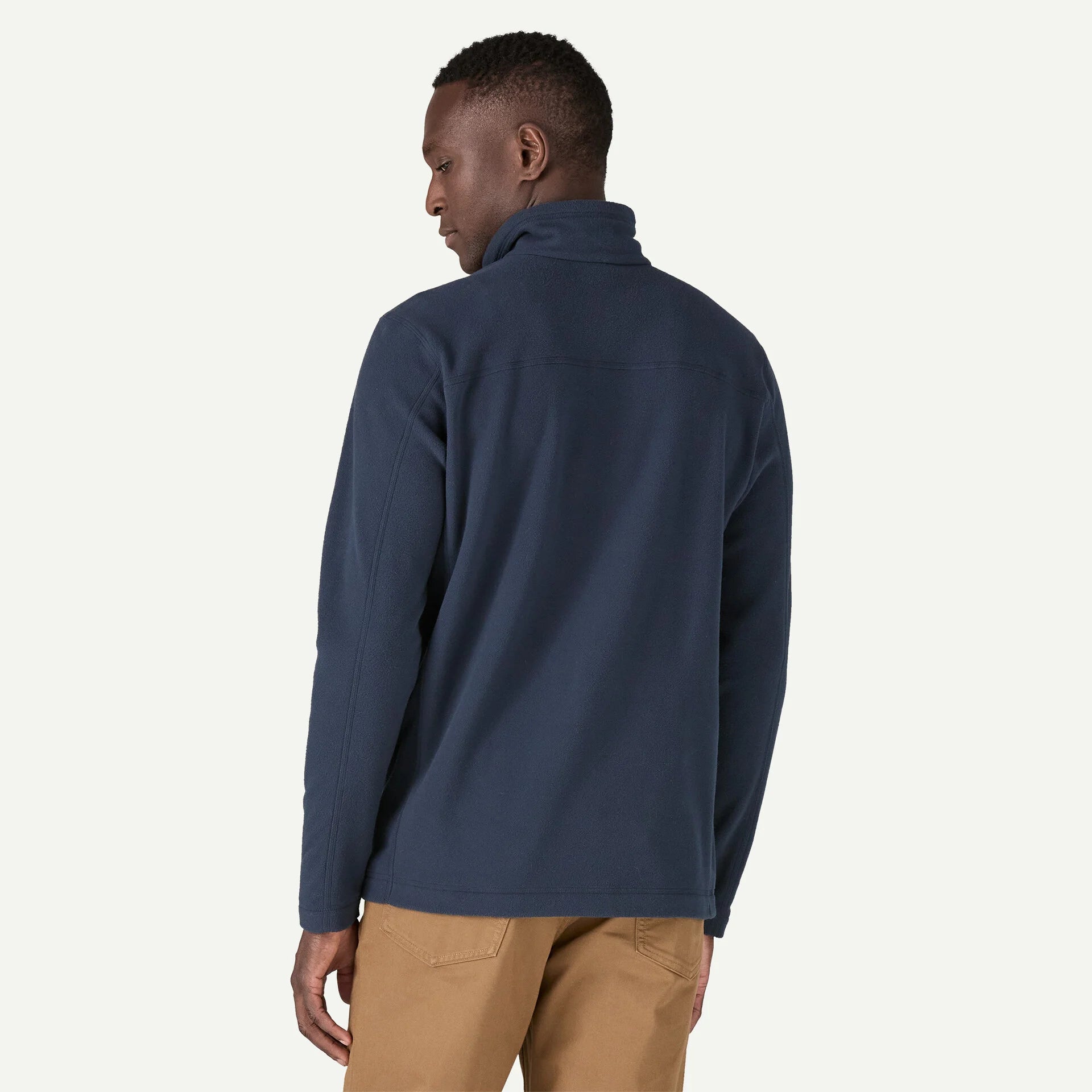 Patagonia Men's Micro D® Fleece Pullover-Killington Sports