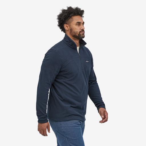 Patagonia Men's Micro D® Fleece Pullover-Killington Sports