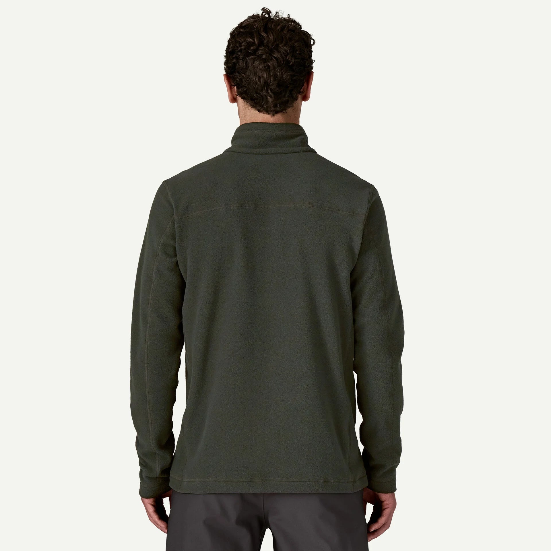 Patagonia Men's Micro D® Fleece Pullover-Killington Sports