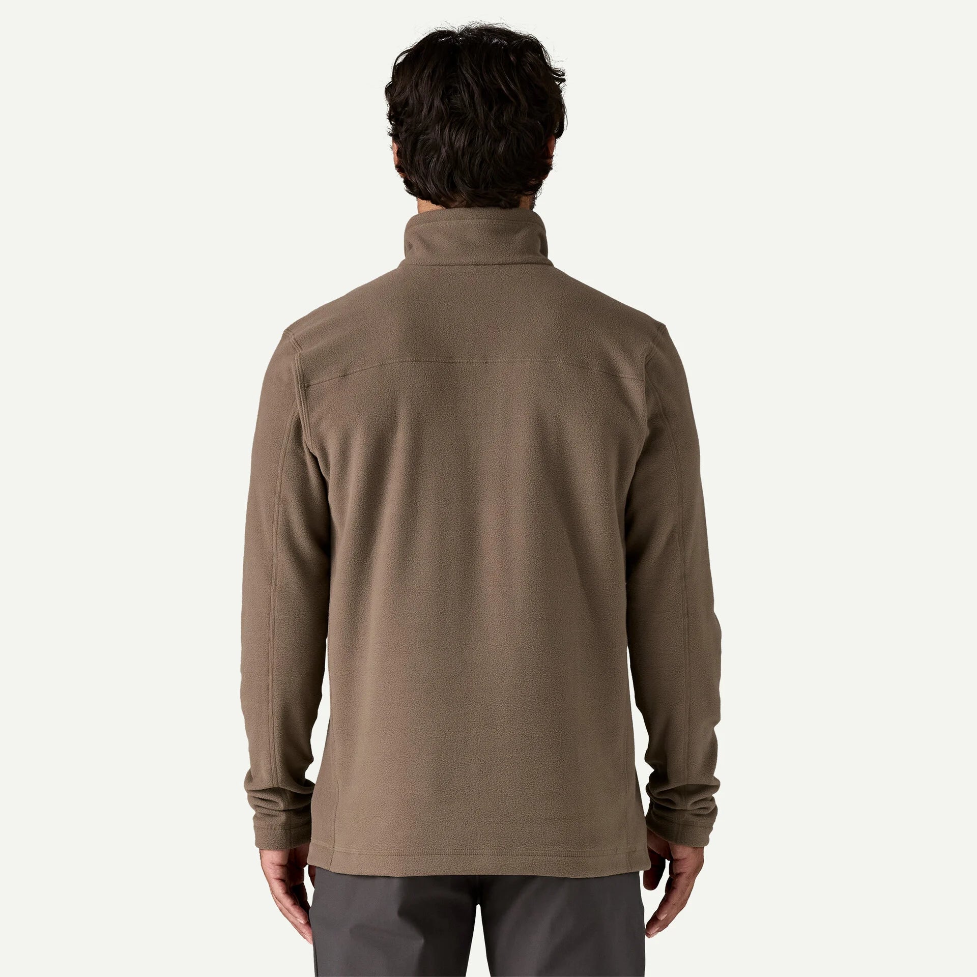 Patagonia Men's Micro D® Fleece Pullover-Killington Sports