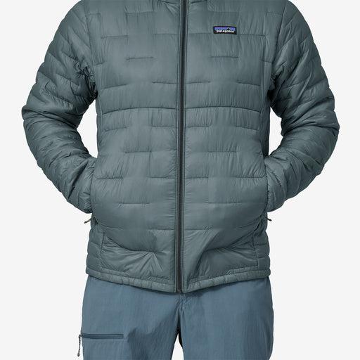 Patagonia Men's Micro Puff® Hoody-Killington Sports