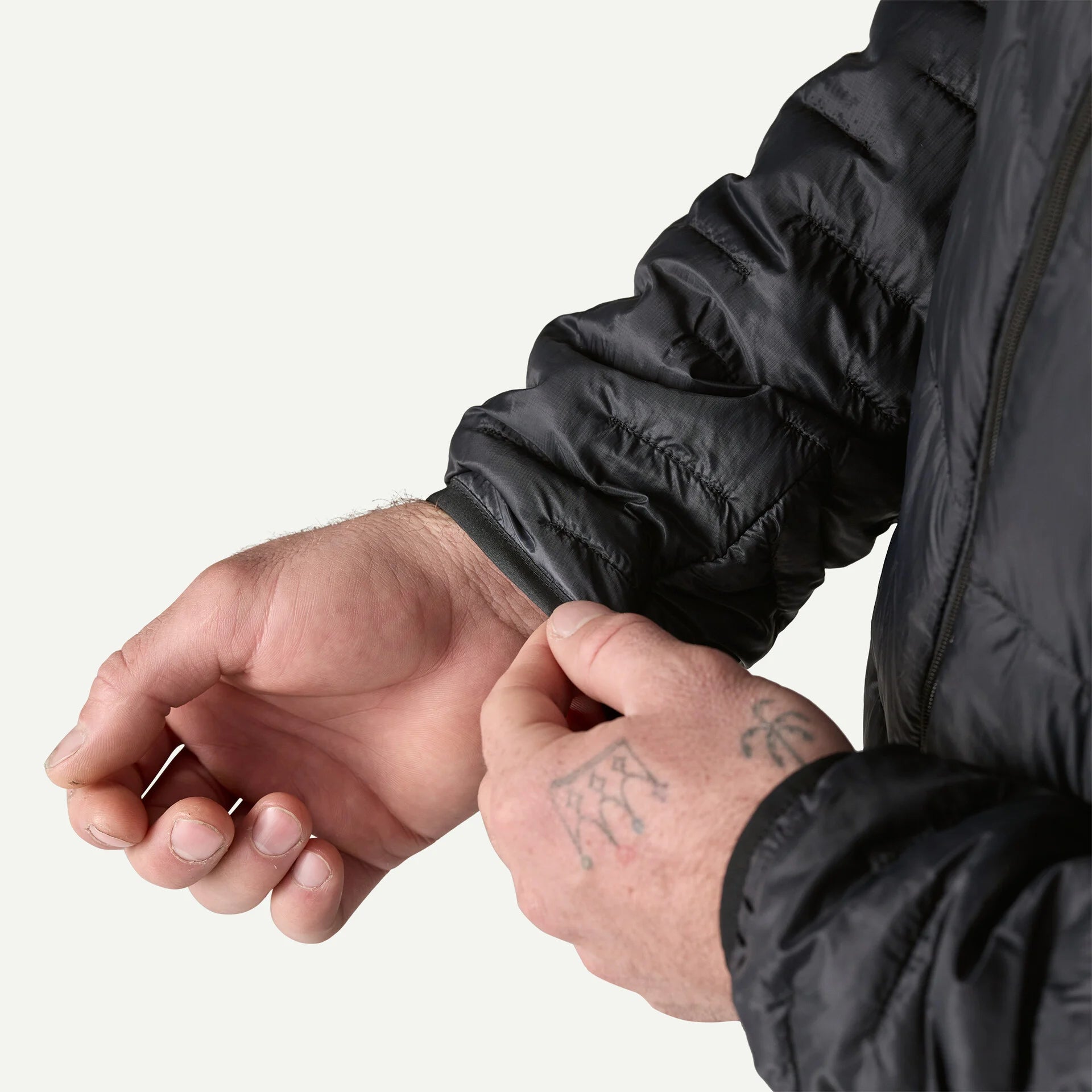 Patagonia Men's Micro Puff® Jacket-Killington Sports