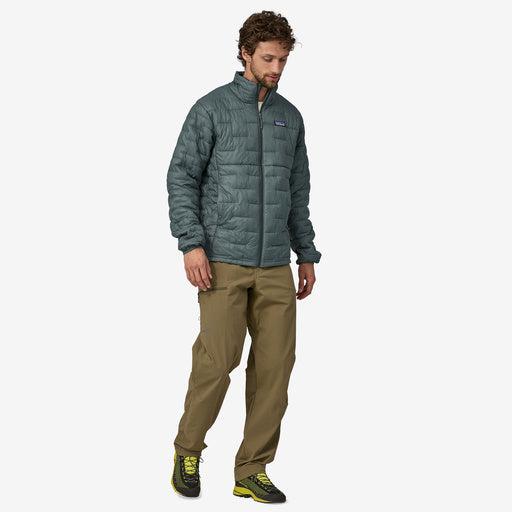 Patagonia Men's Micro Puff® Jacket-Killington Sports