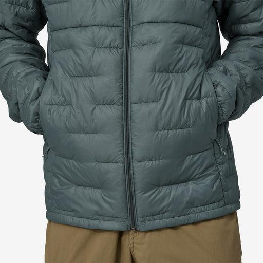 Patagonia Men's Micro Puff® Jacket-Killington Sports
