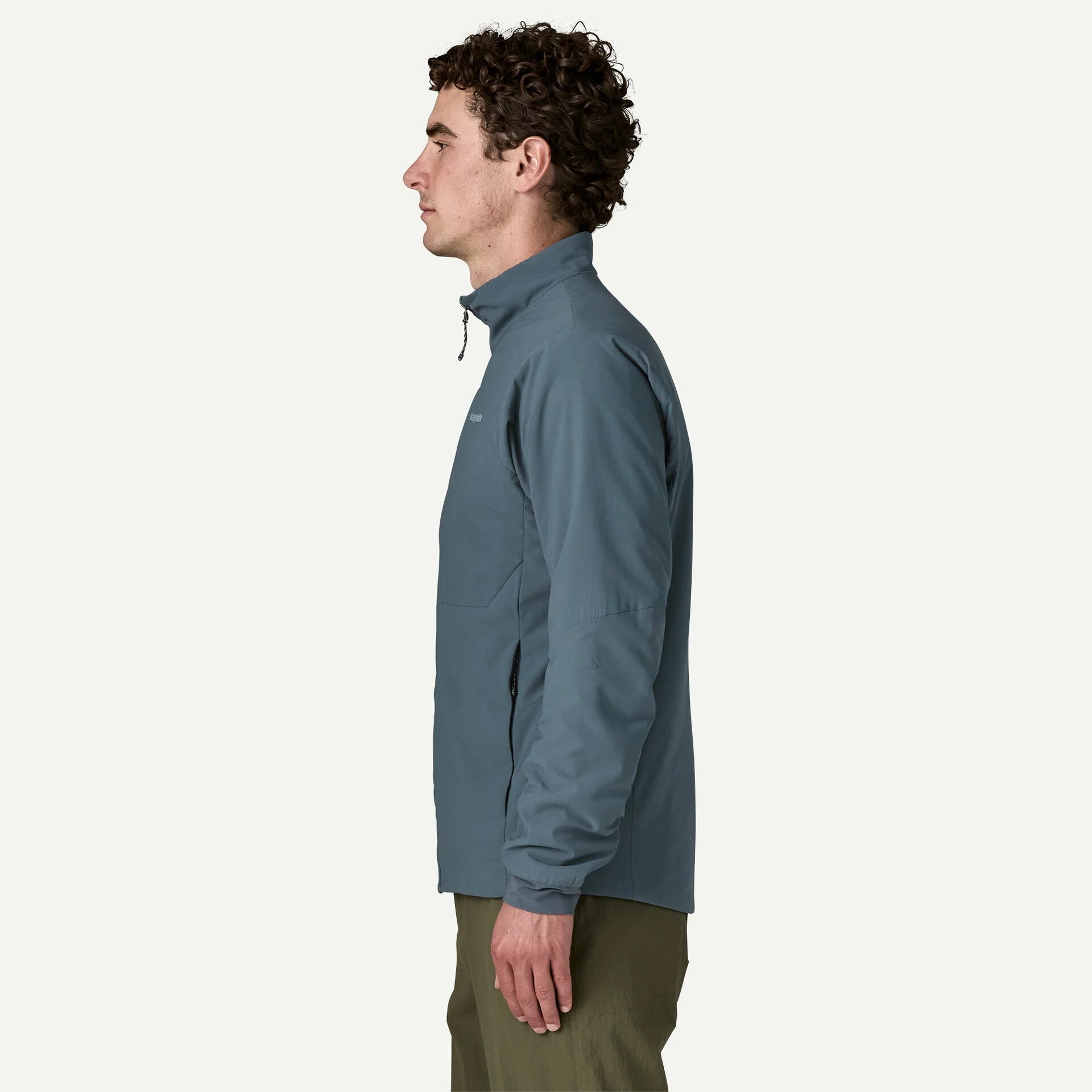 Patagonia Men's Nano-Air® Light Jacket-Killington Sports