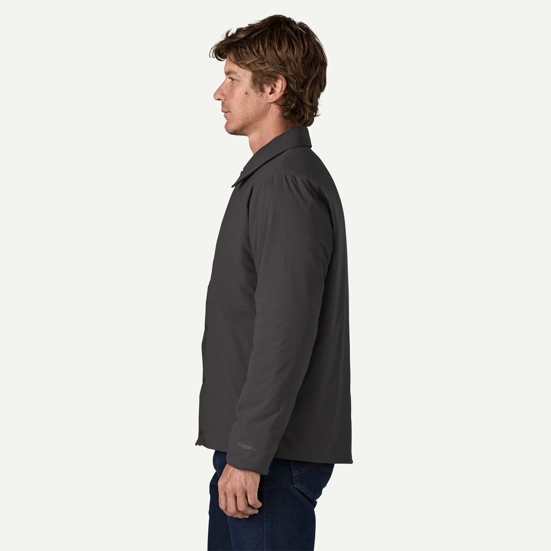 Patagonia Men's Nano-Air® Shirt Jacket-Killington Sports