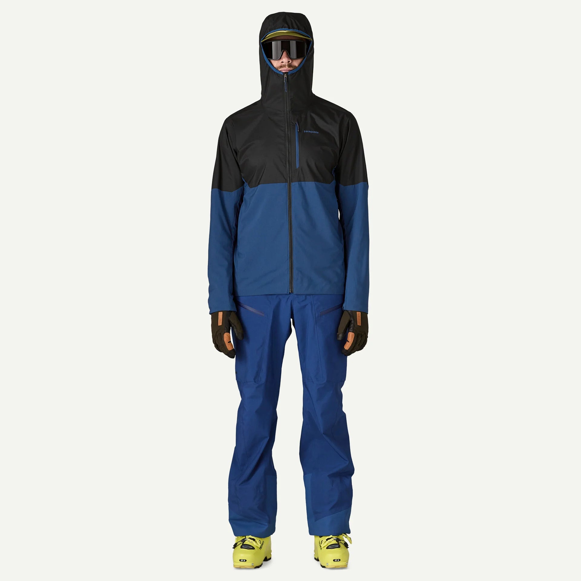 Patagonia Men's Nano-Air® Ultralight Freeride Jacket-Killington Sports