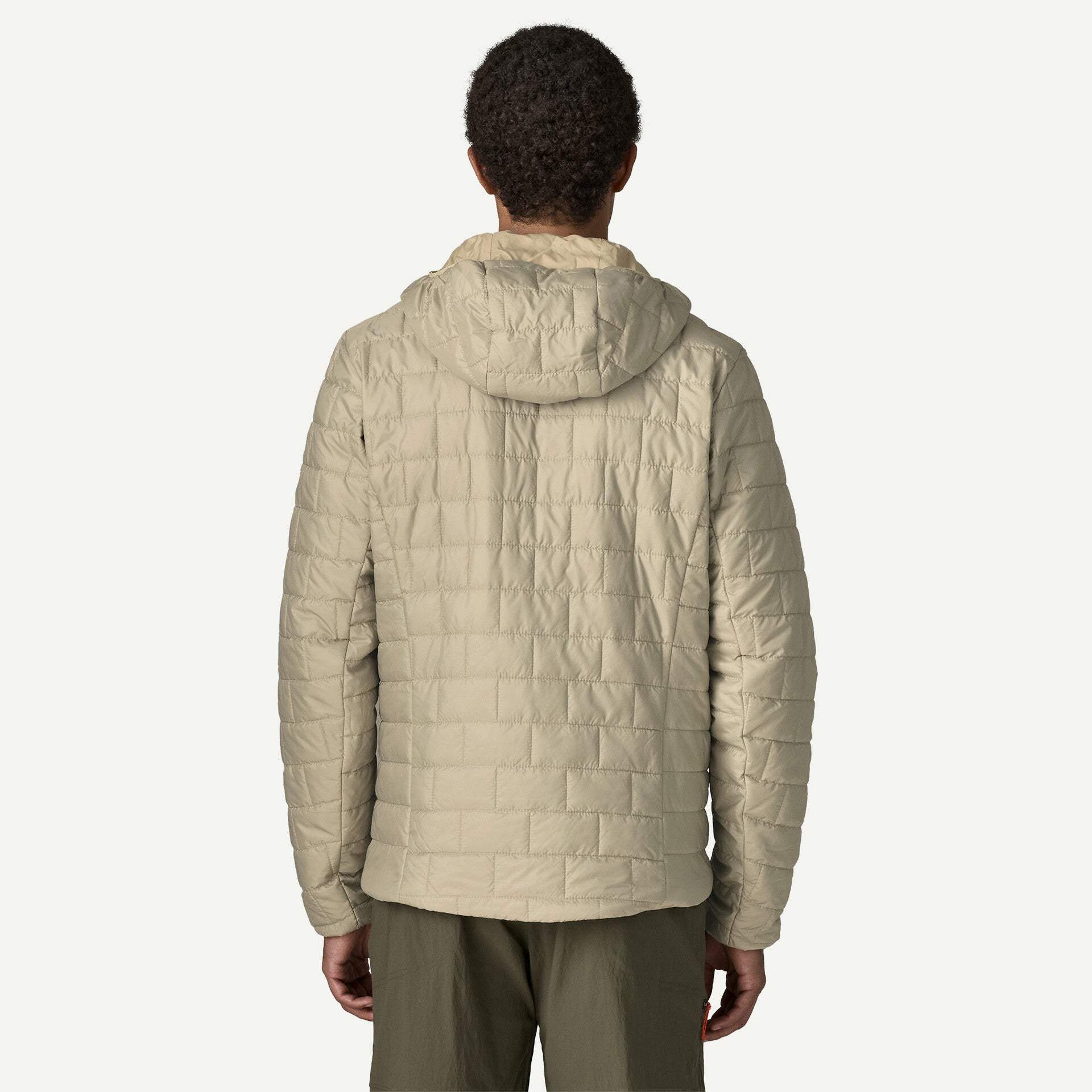 Patagonia Men's Nano Puff® Hoody-Killington Sports