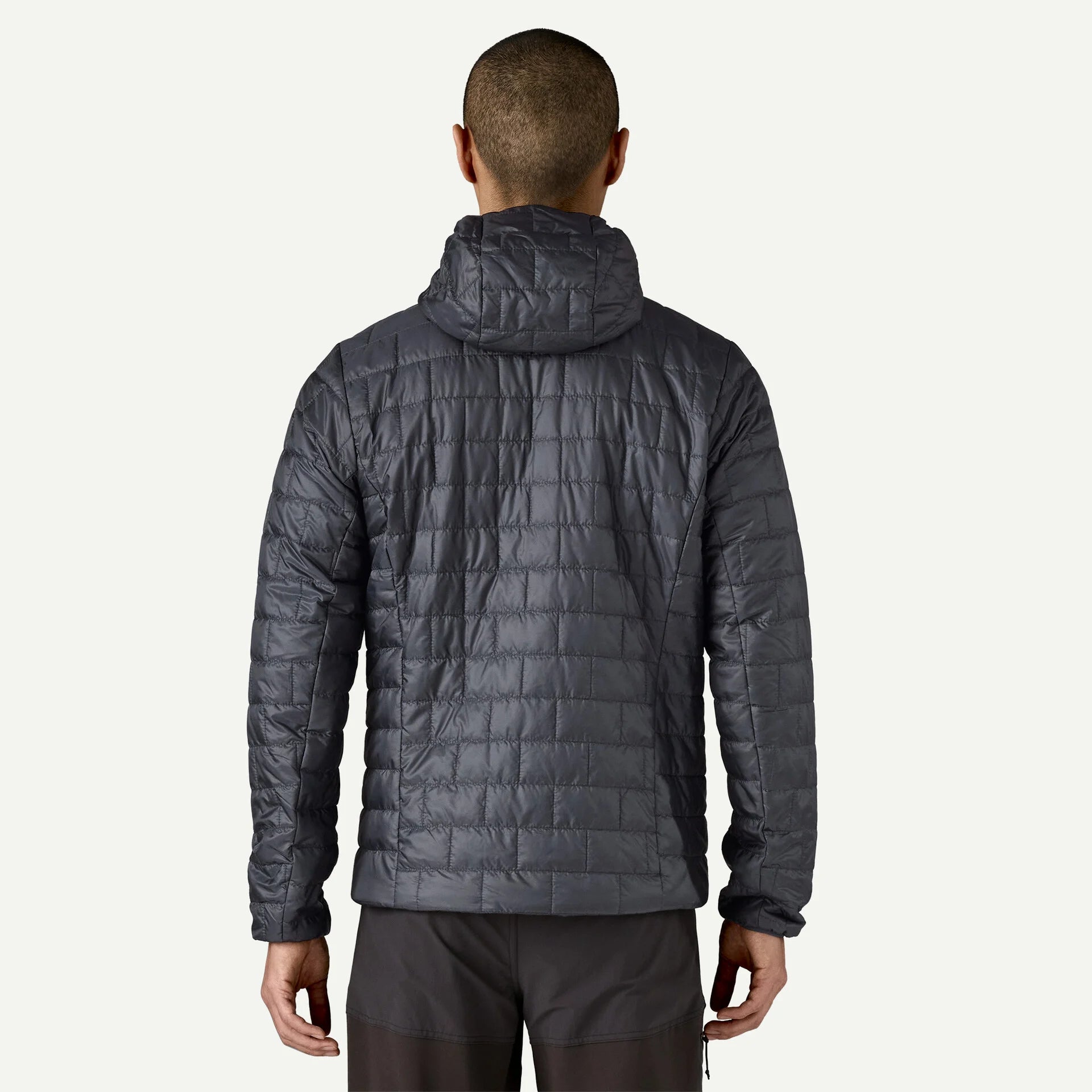 Patagonia Men's Nano Puff® Hoody-Killington Sports
