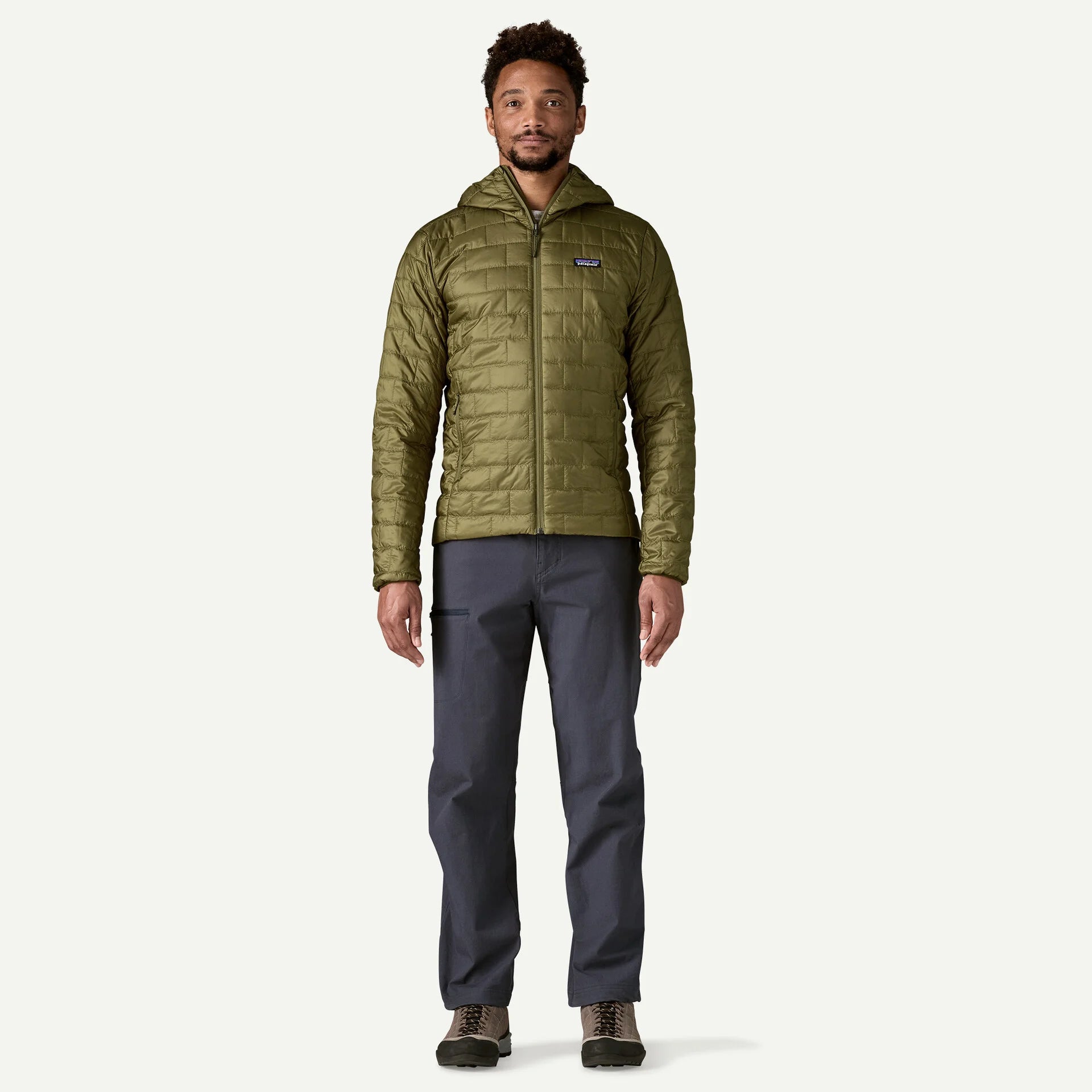 Patagonia Men's Nano Puff® Hoody-Killington Sports
