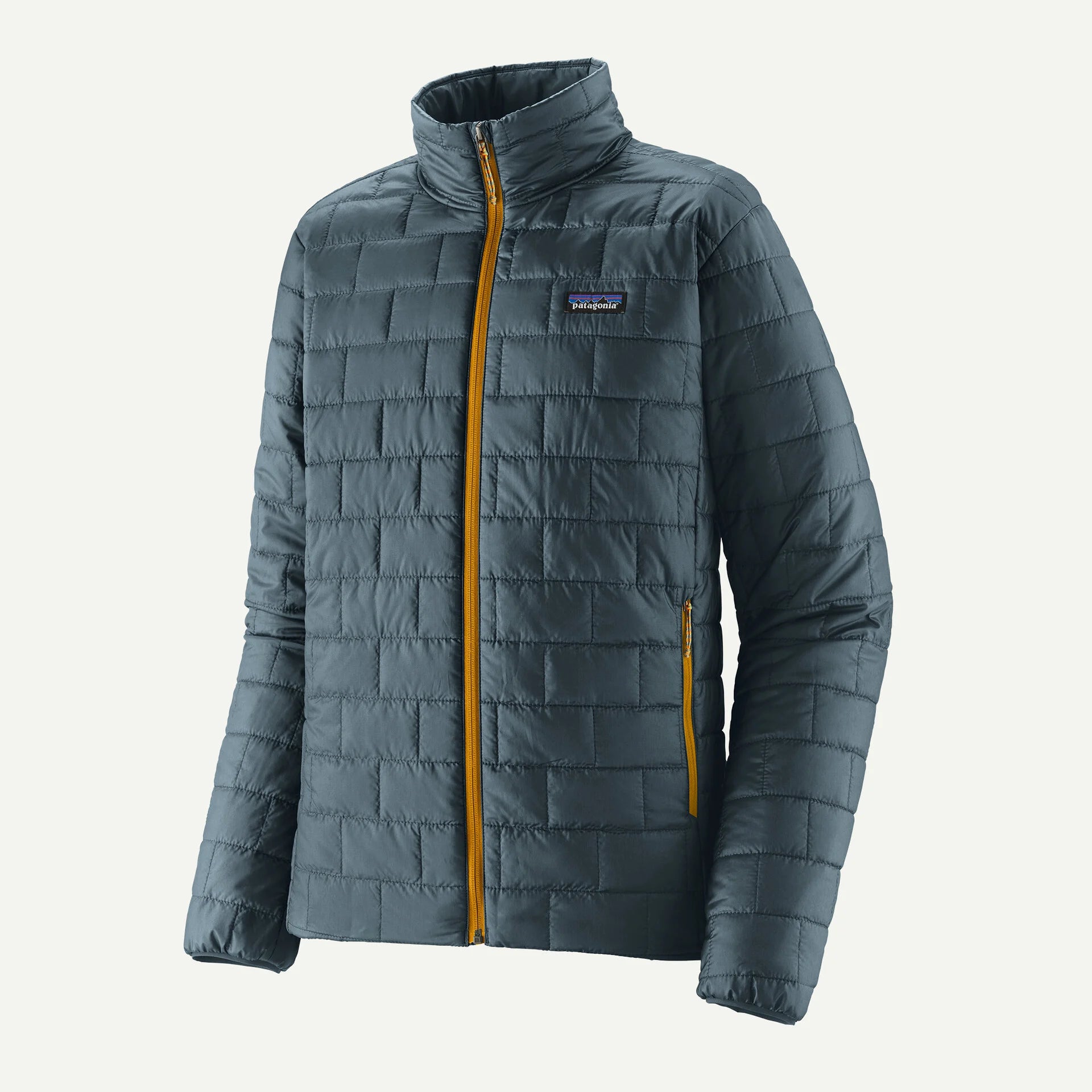 Patagonia Men's Nano Puff® Jacket-Killington Sports