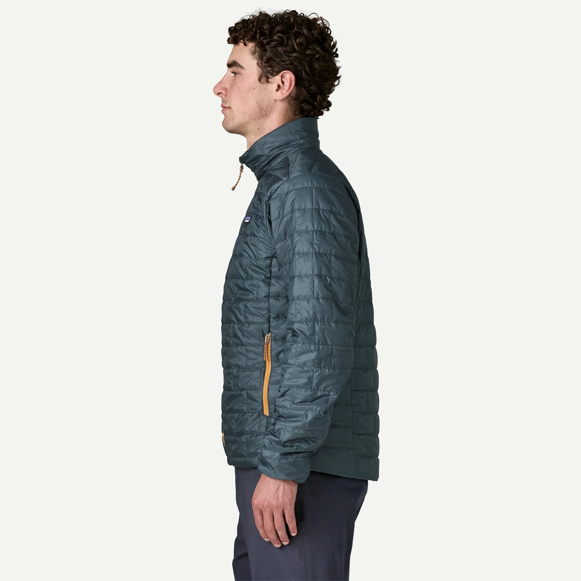 Patagonia Men's Nano Puff® Jacket-Killington Sports