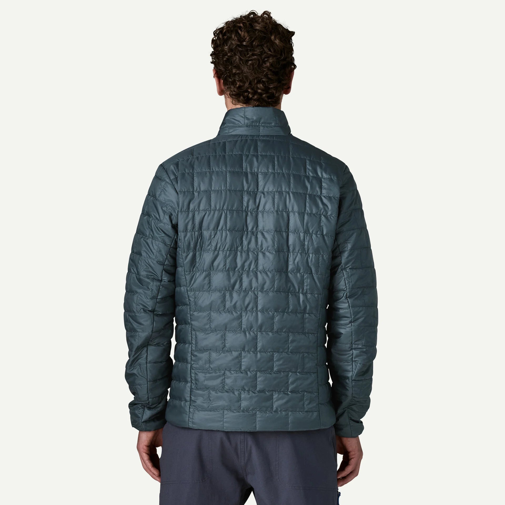 Patagonia Men's Nano Puff® Jacket-Killington Sports