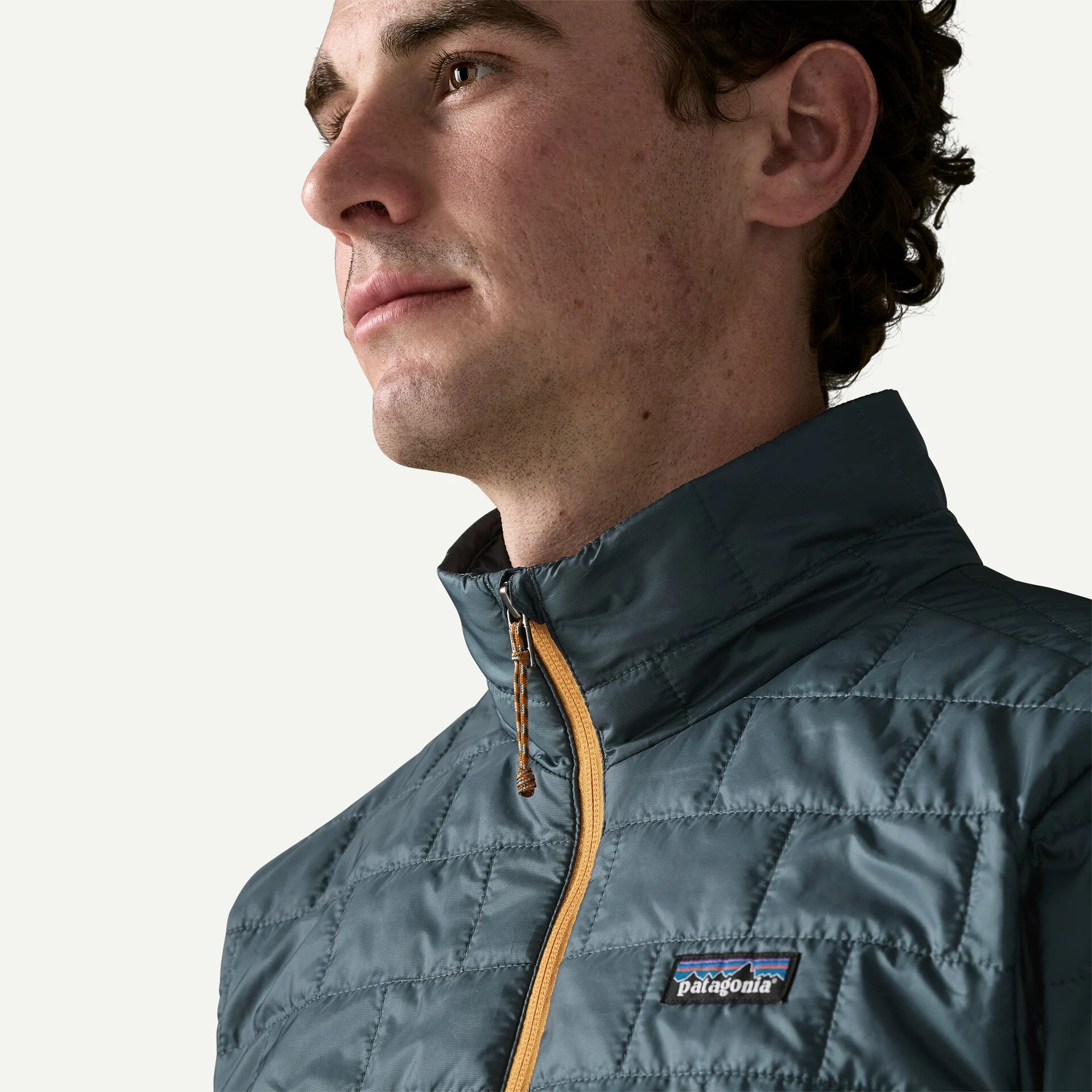 Patagonia Men's Nano Puff® Jacket-Killington Sports