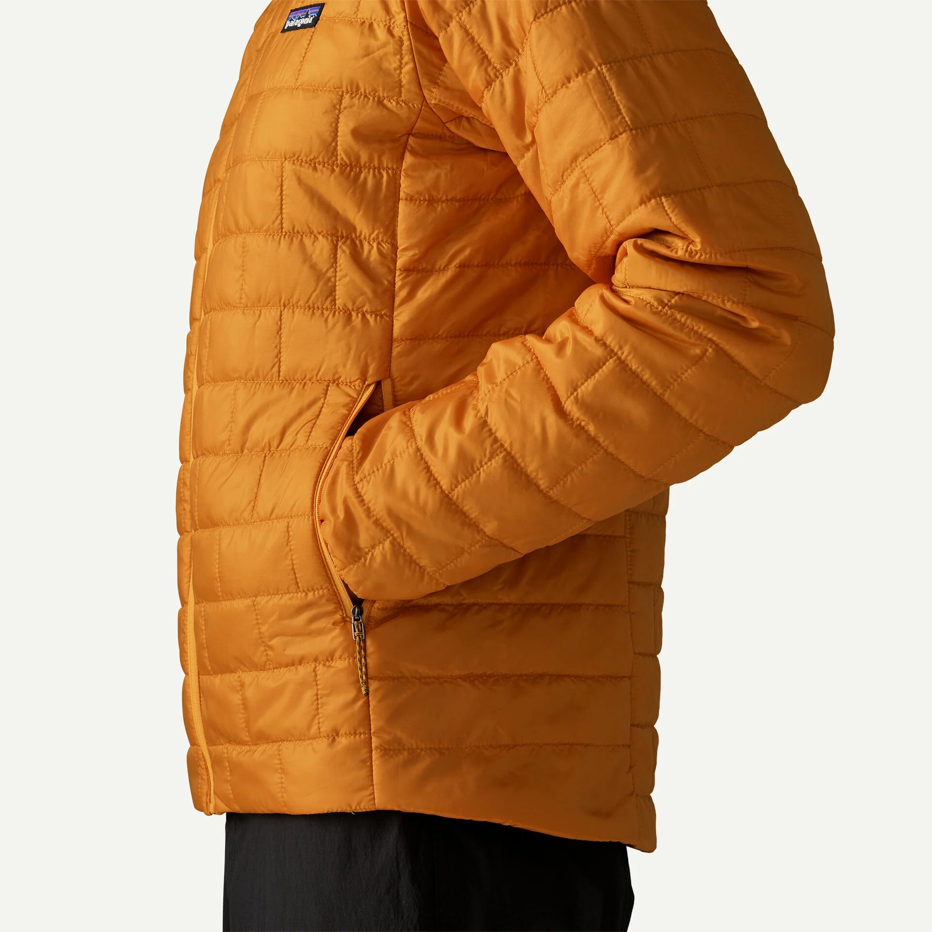 Patagonia Men's Nano Puff® Jacket-Killington Sports
