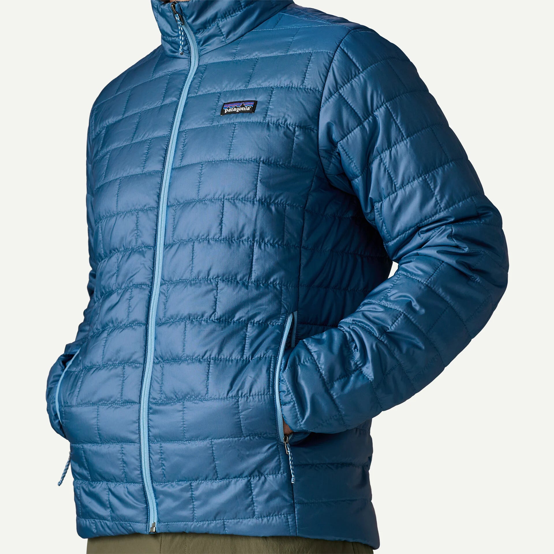 Patagonia Men's Nano Puff® Jacket-Killington Sports