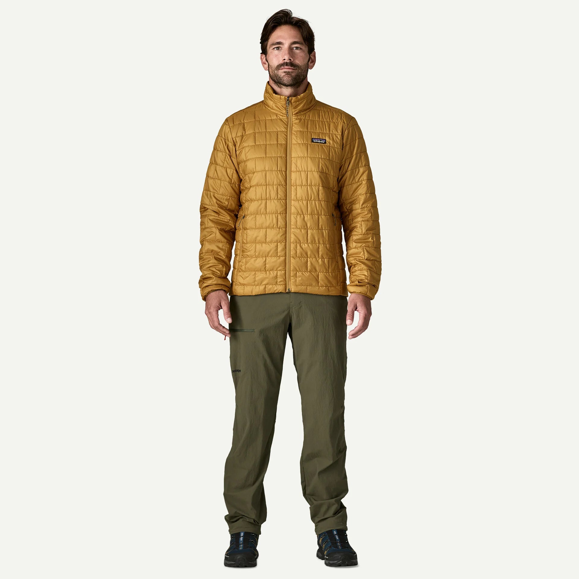 Patagonia Men's Nano Puff® Jacket-Killington Sports
