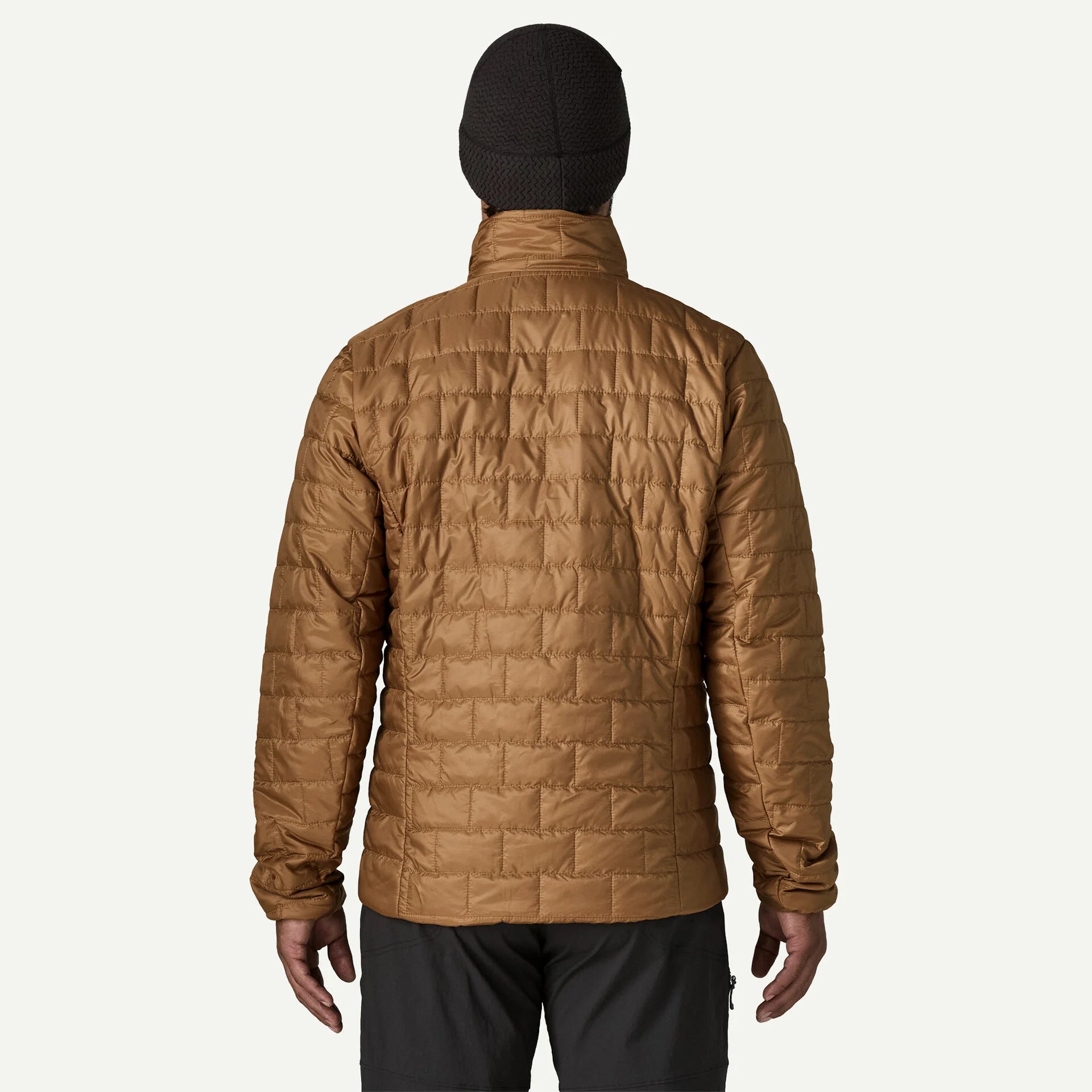 Patagonia Men's Nano Puff® Jacket-Killington Sports