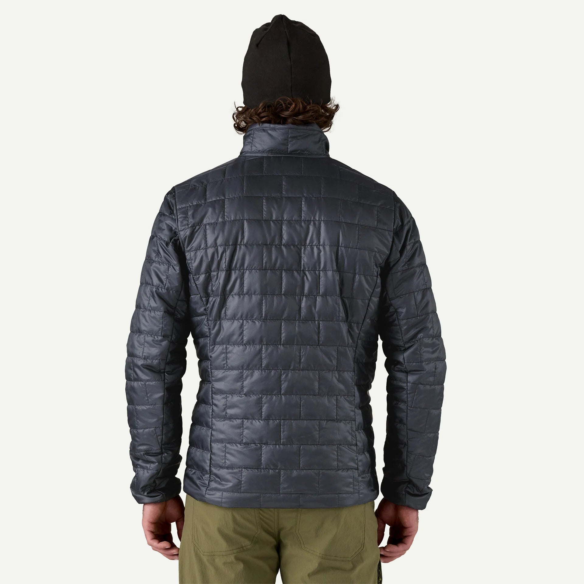 Patagonia Men's Nano Puff® Jacket-Killington Sports