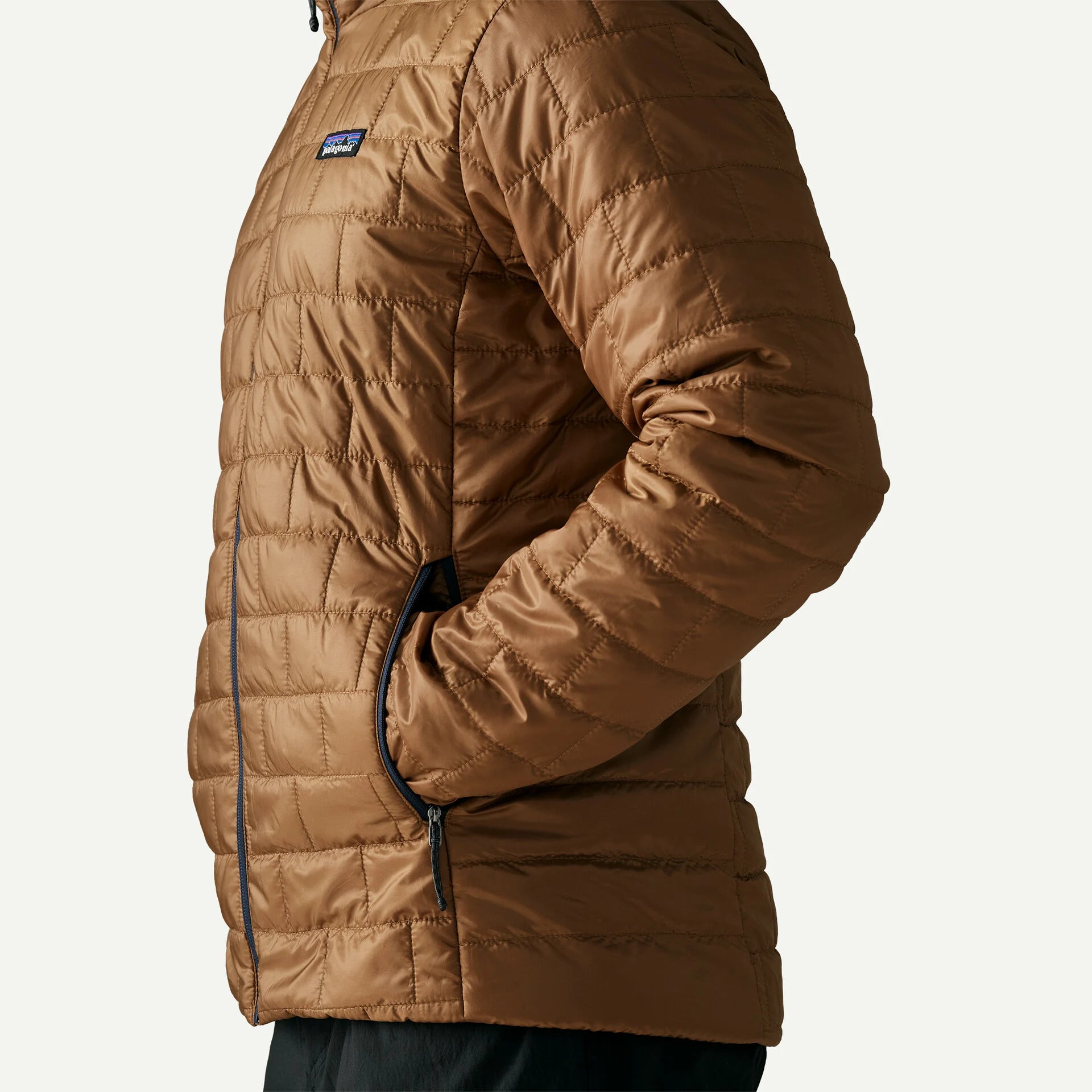 Patagonia Men's Nano Puff® Jacket-Killington Sports