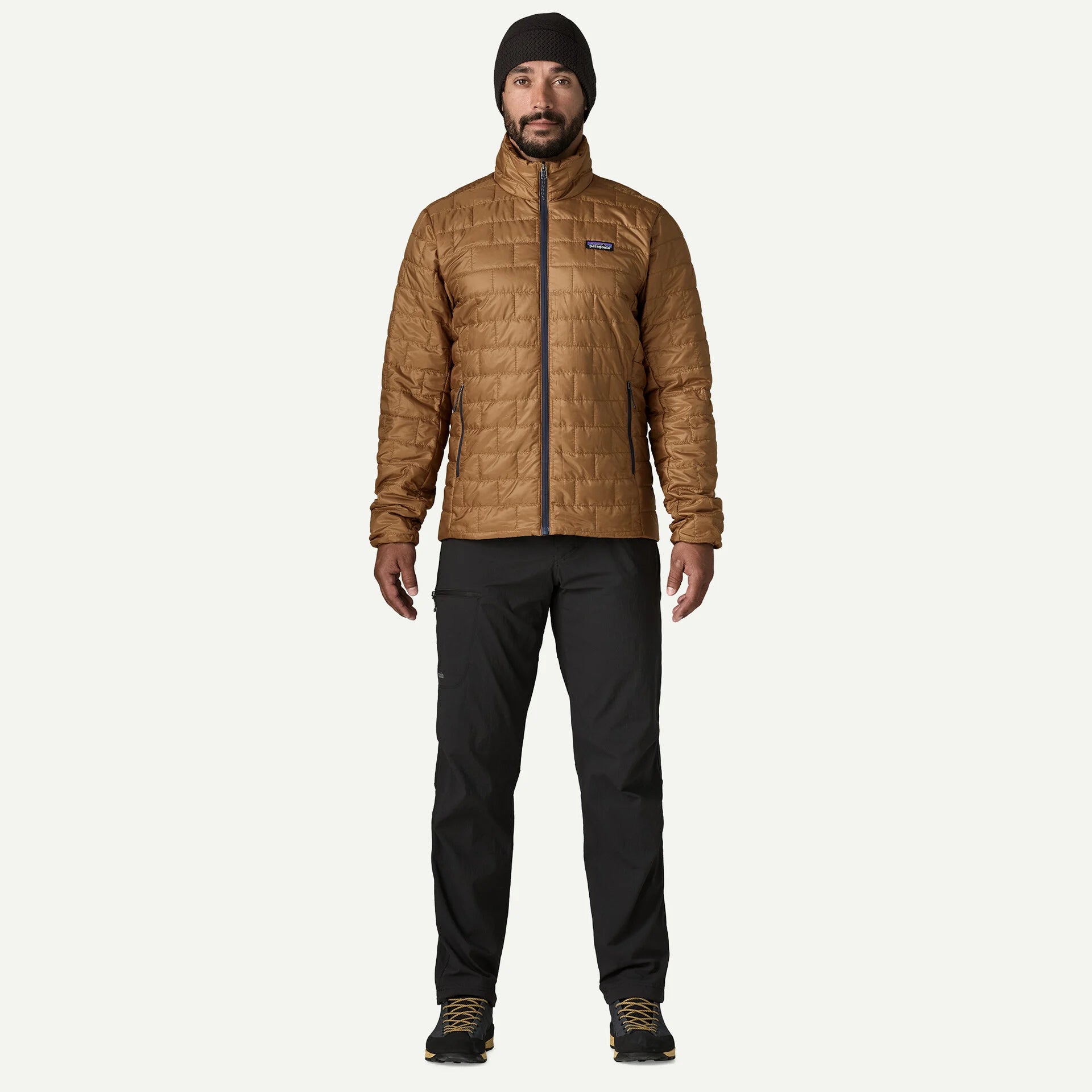 Patagonia Men's Nano Puff® Jacket-Killington Sports