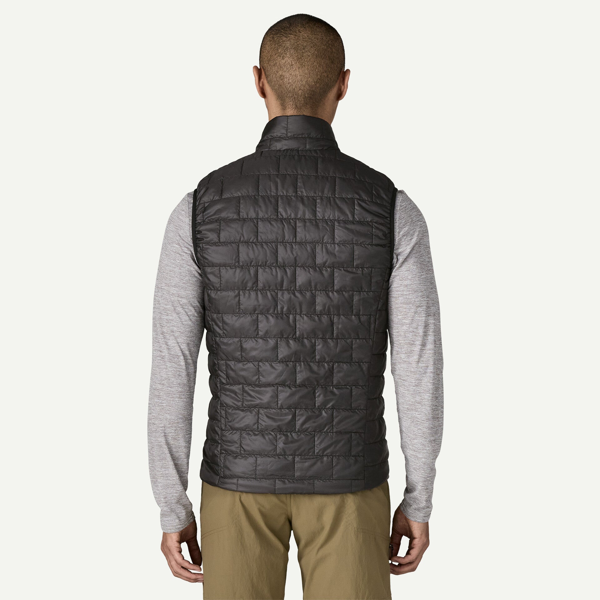Patagonia Men's Nano Puff® Vest-Killington Sports