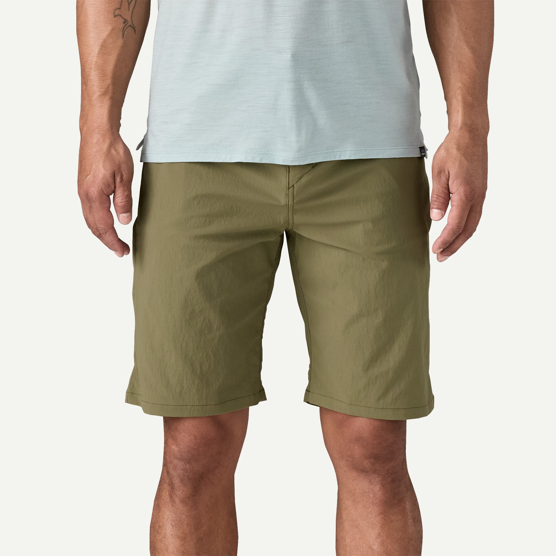 Patagonia Men's Quandary Shorts - 10"-Killington Sports