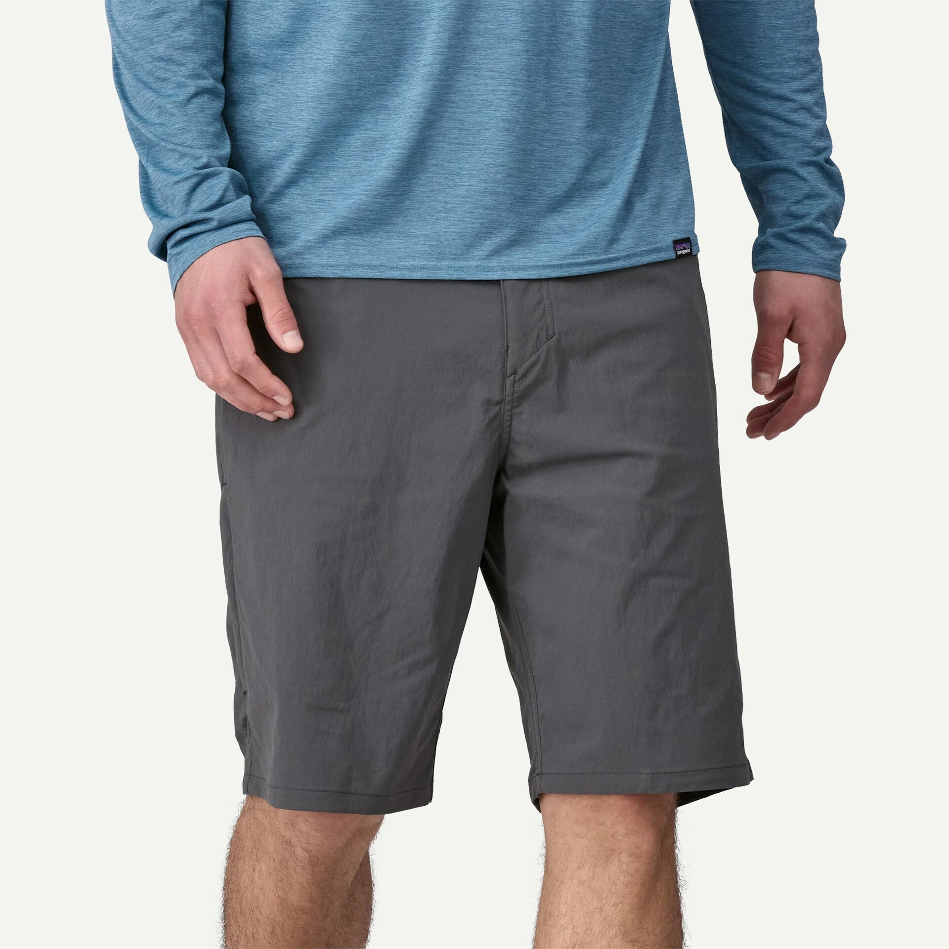 Patagonia Men's Quandary Shorts - 10"-Killington Sports