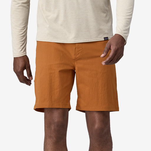 Patagonia Men's Quandary Shorts - 8"-Tree Ring Brown-Killington Sports
