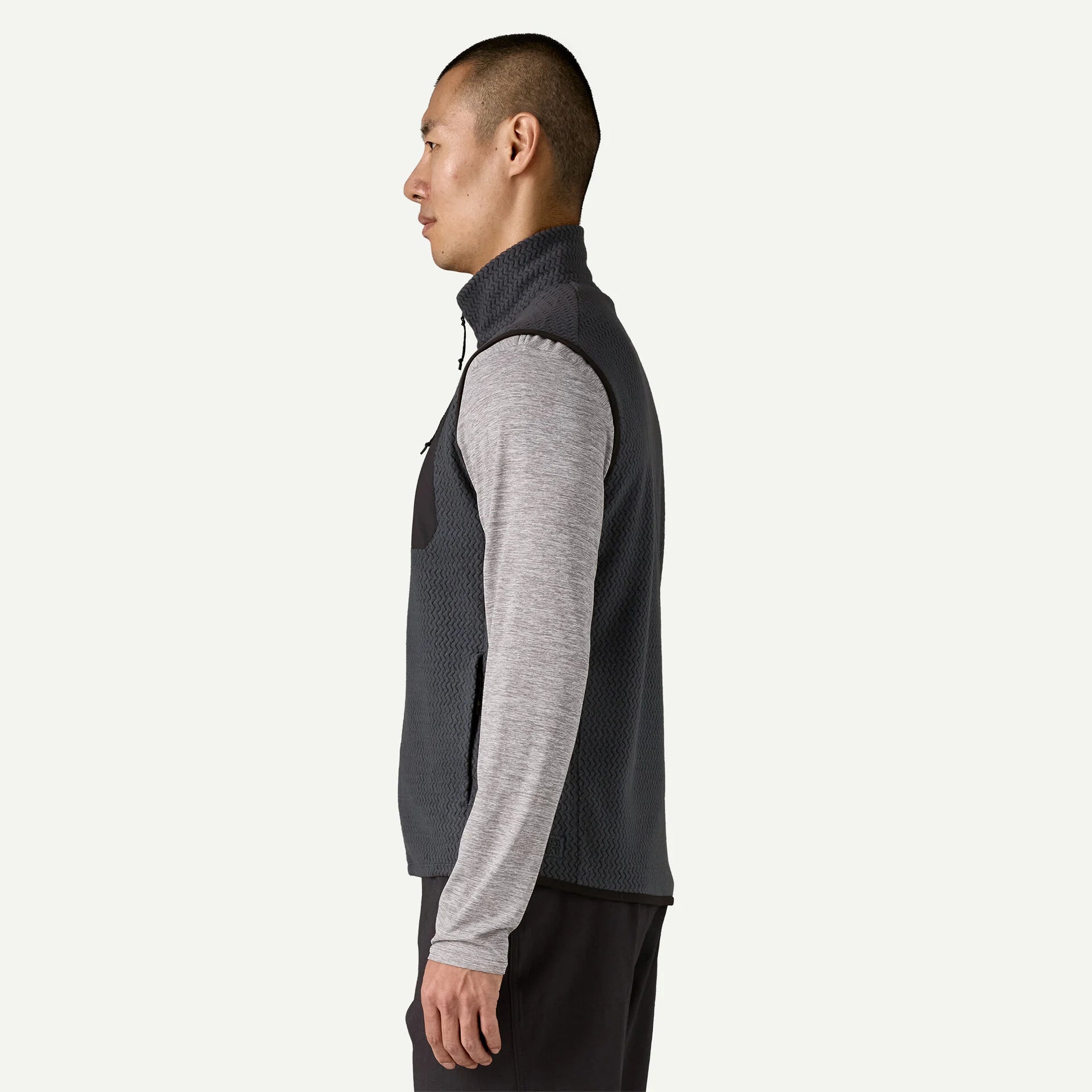 Patagonia Men's R1® Air Fleece Vest-Killington Sports