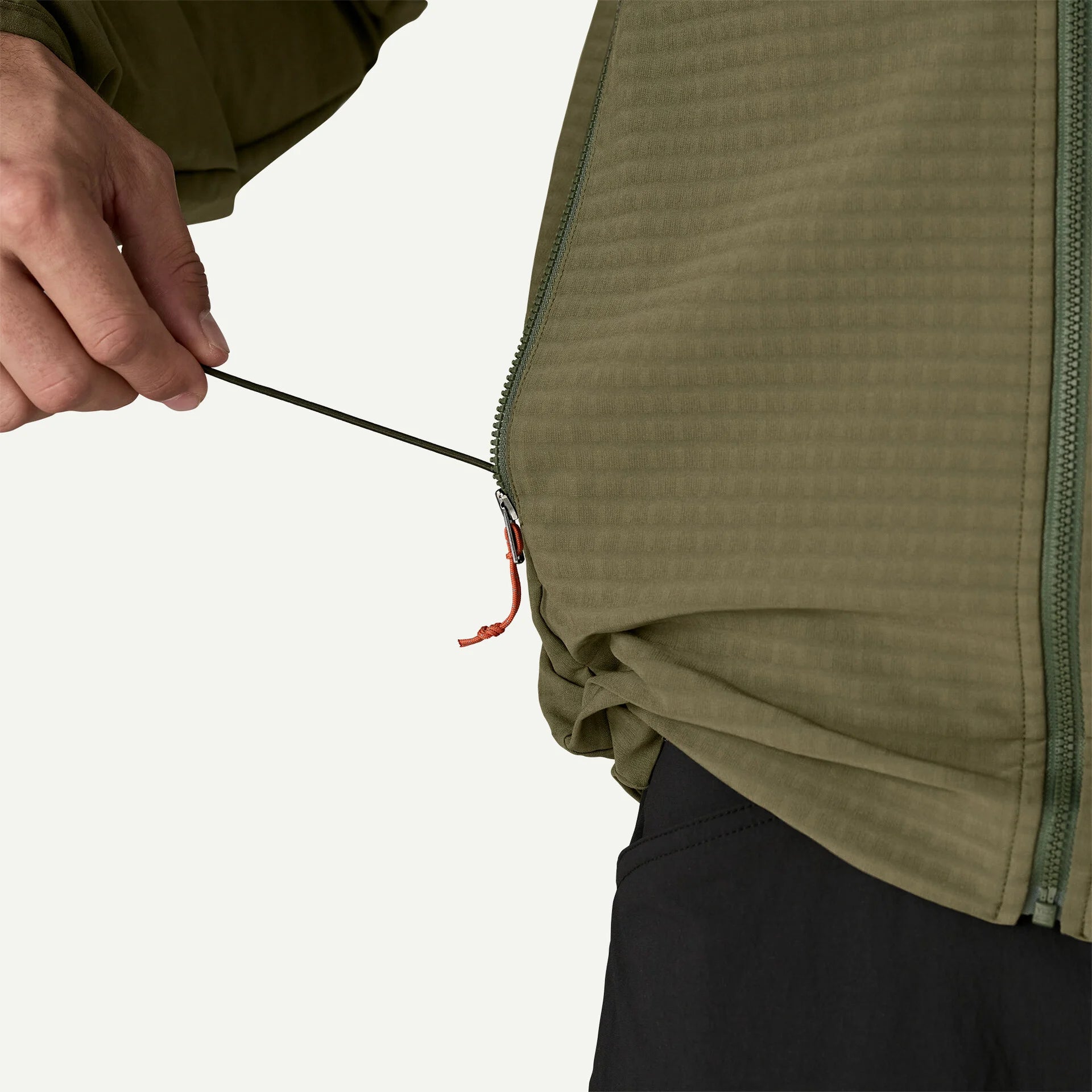 Patagonia Men's R1® TechFace Hoody-Killington Sports