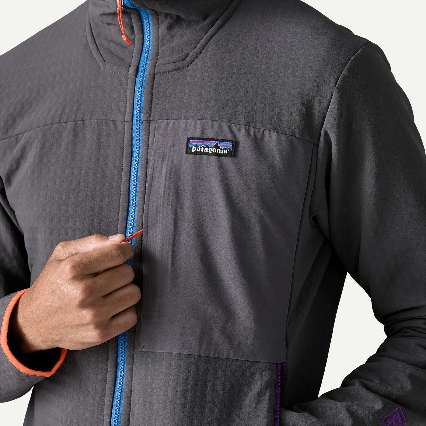 Patagonia Men's R1® TechFace Jacket-Killington Sports