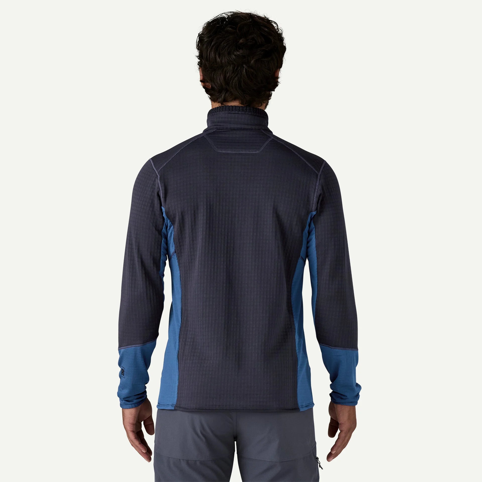 Patagonia Men's R1® Fleece Pullover-Killington Sports
