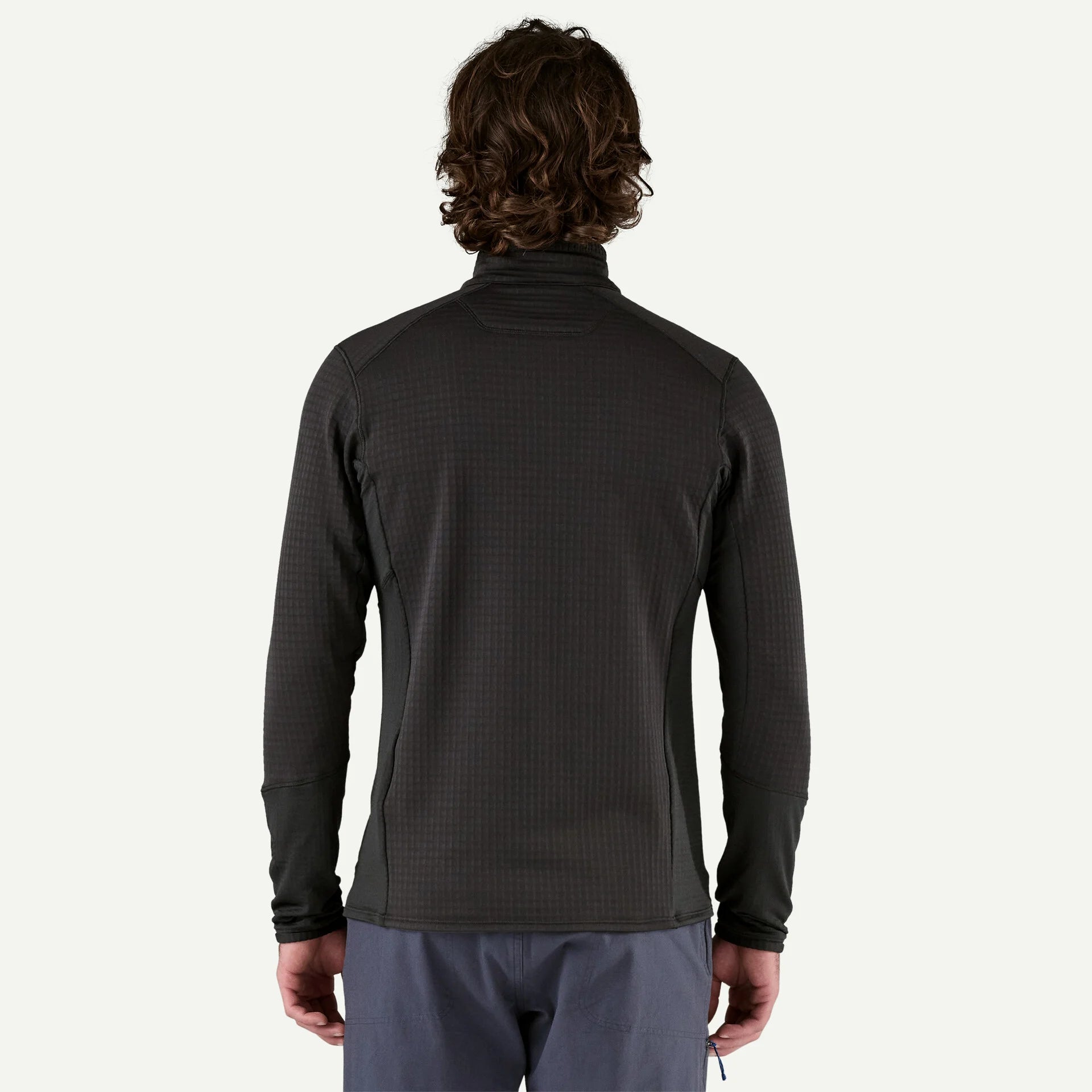 Patagonia Men's R1® Fleece Pullover-Killington Sports