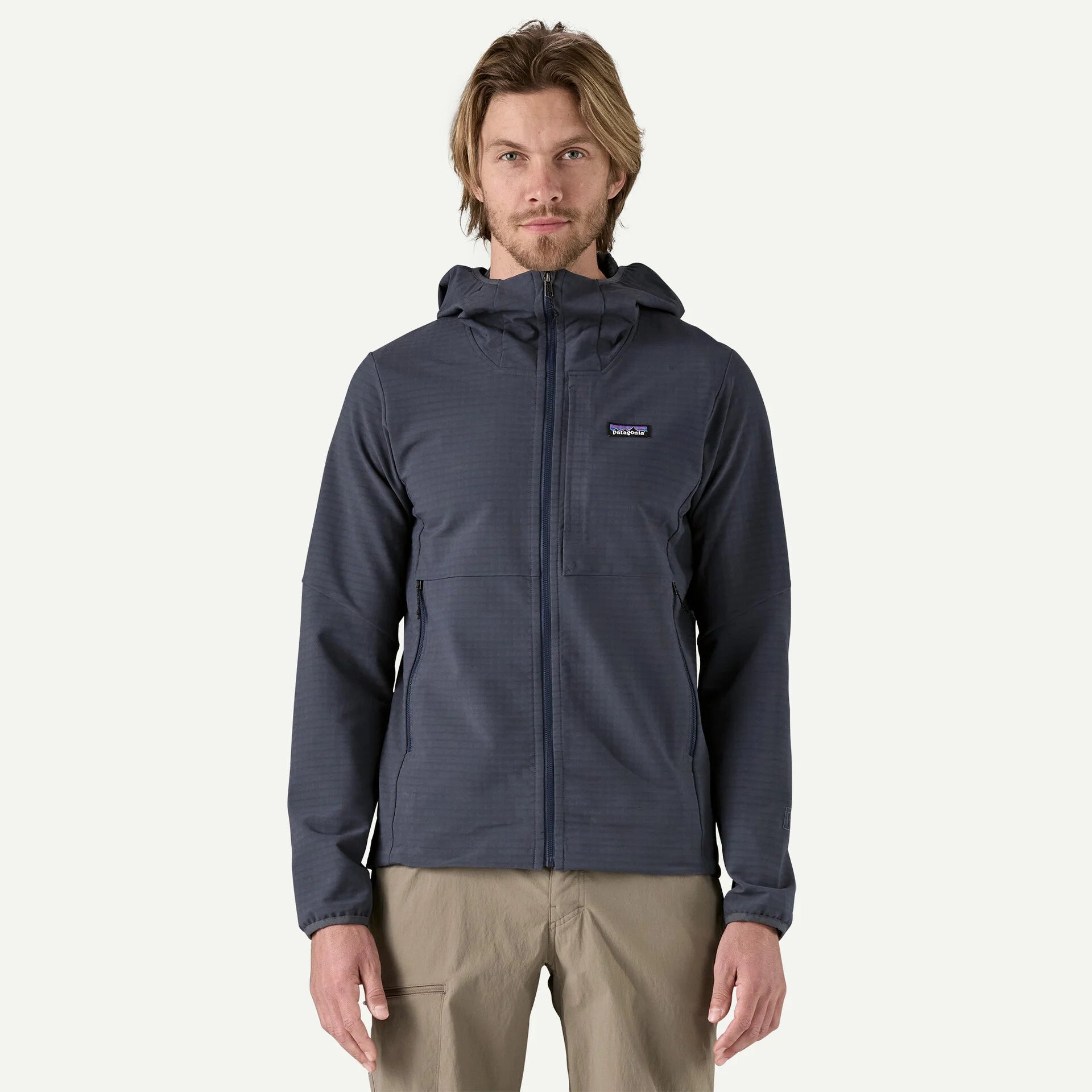 Patagonia Men's R1® TechFace Hoody-Killington Sports